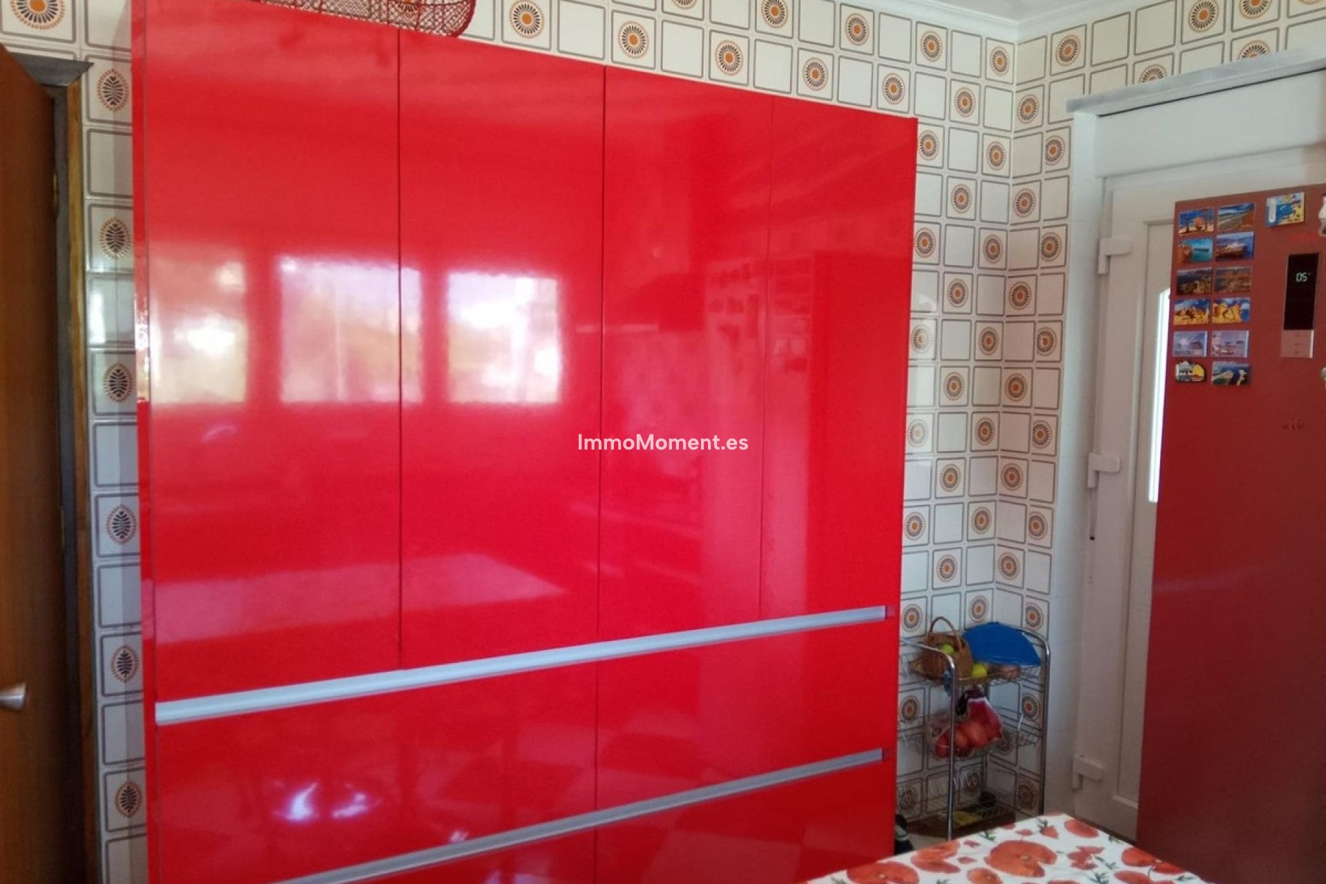 Resale - Villa - Cartagena - La Azohia