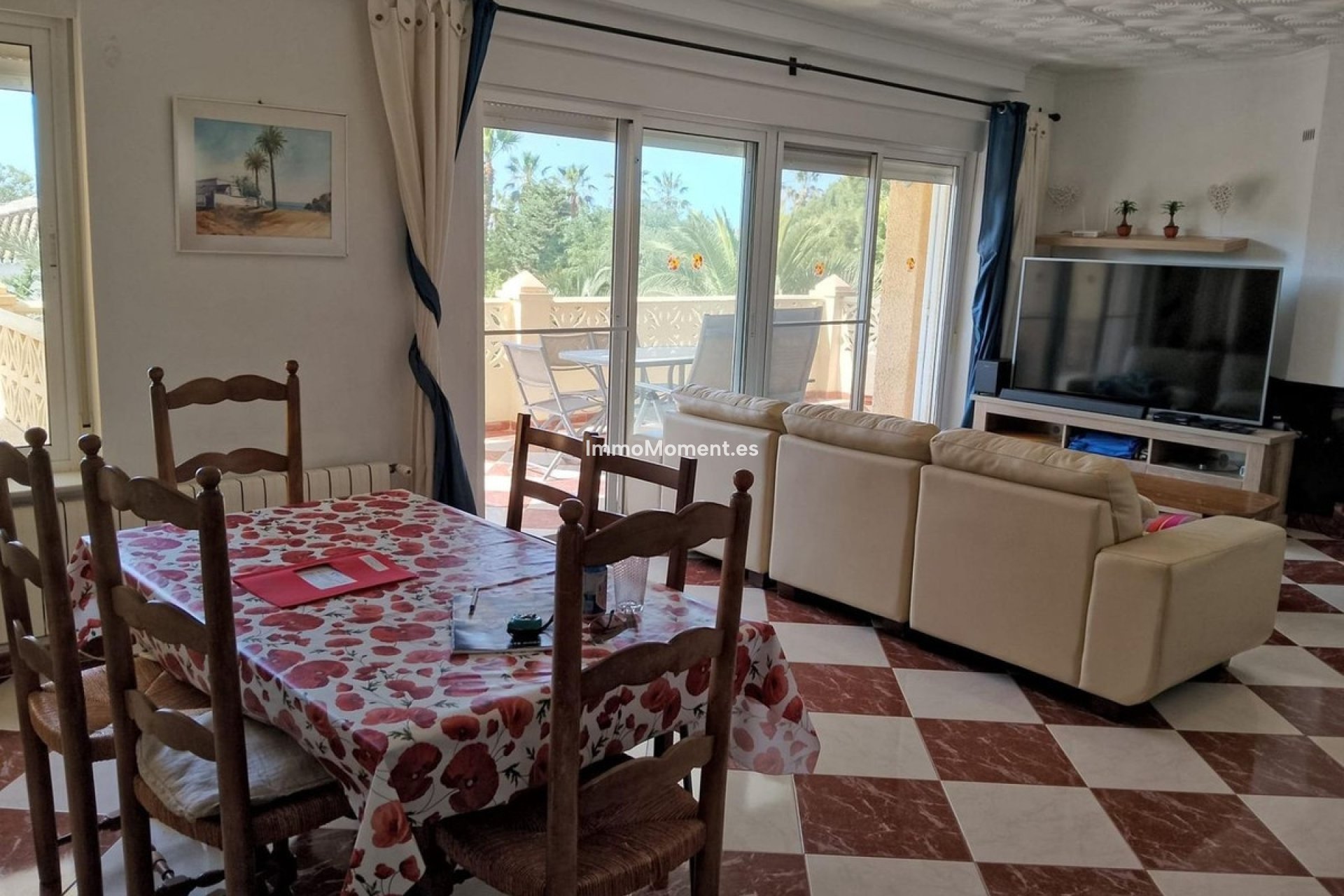 Resale - Villa - Cartagena - La Azohia