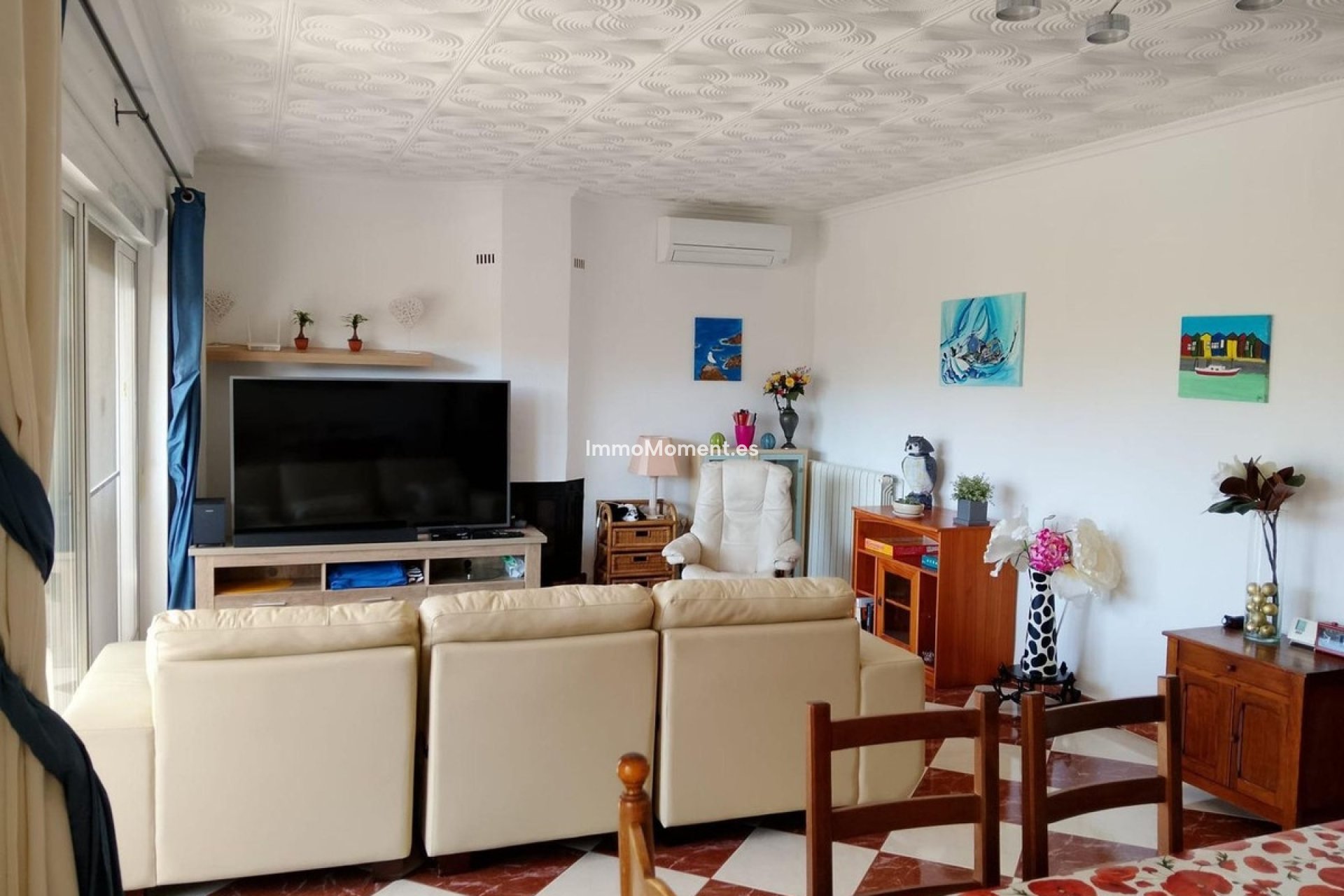 Resale - Villa - Cartagena - La Azohia