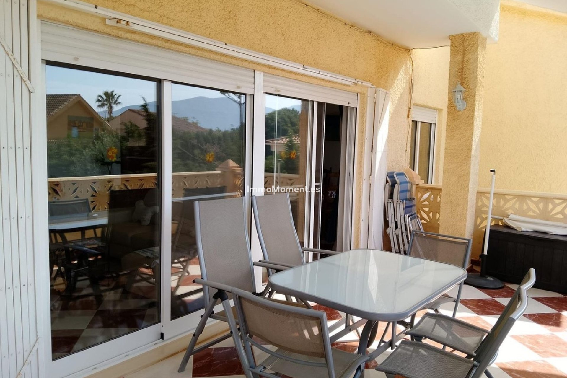 Resale - Villa - Cartagena - La Azohia