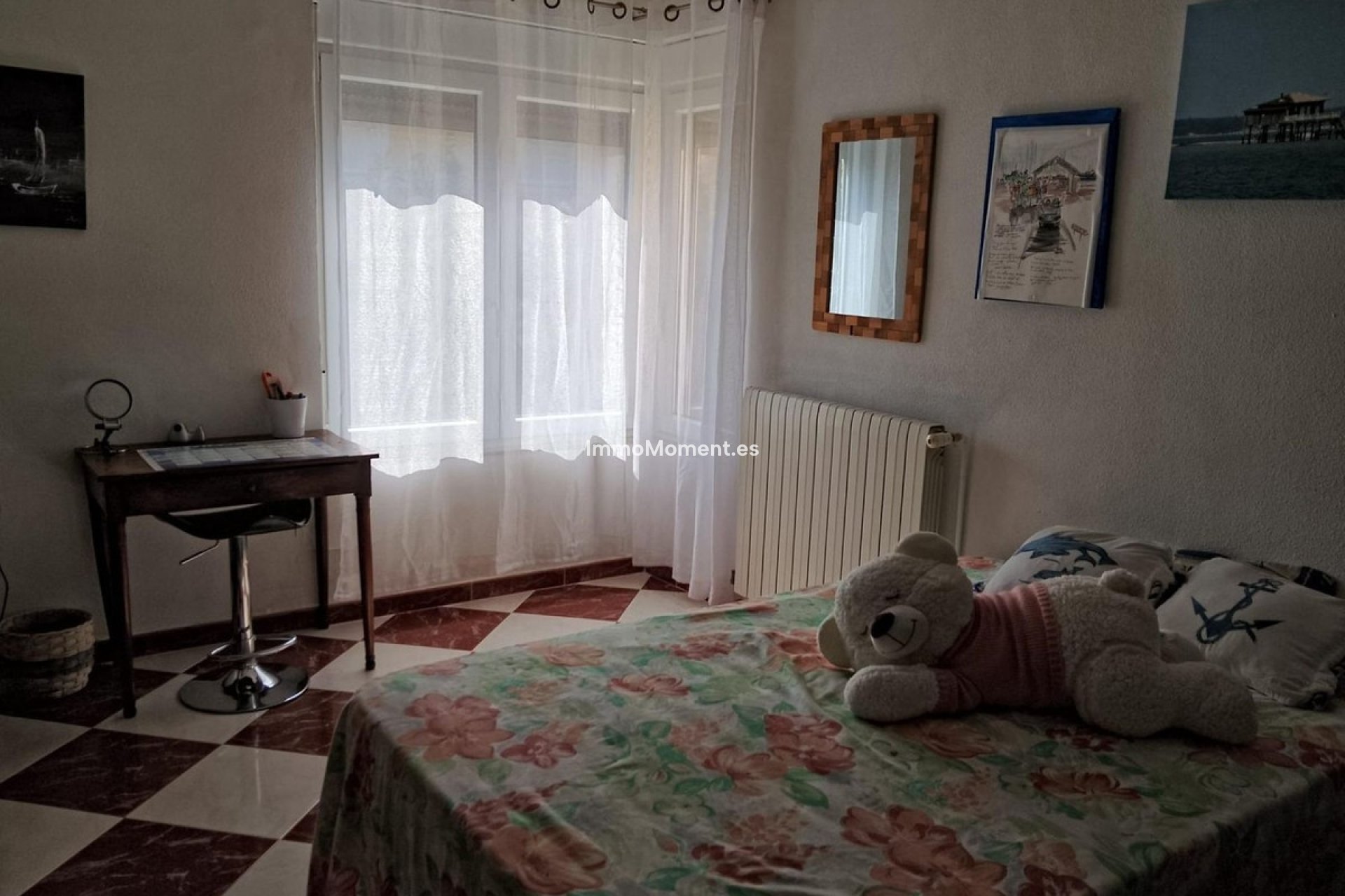 Resale - Villa - Cartagena - La Azohia