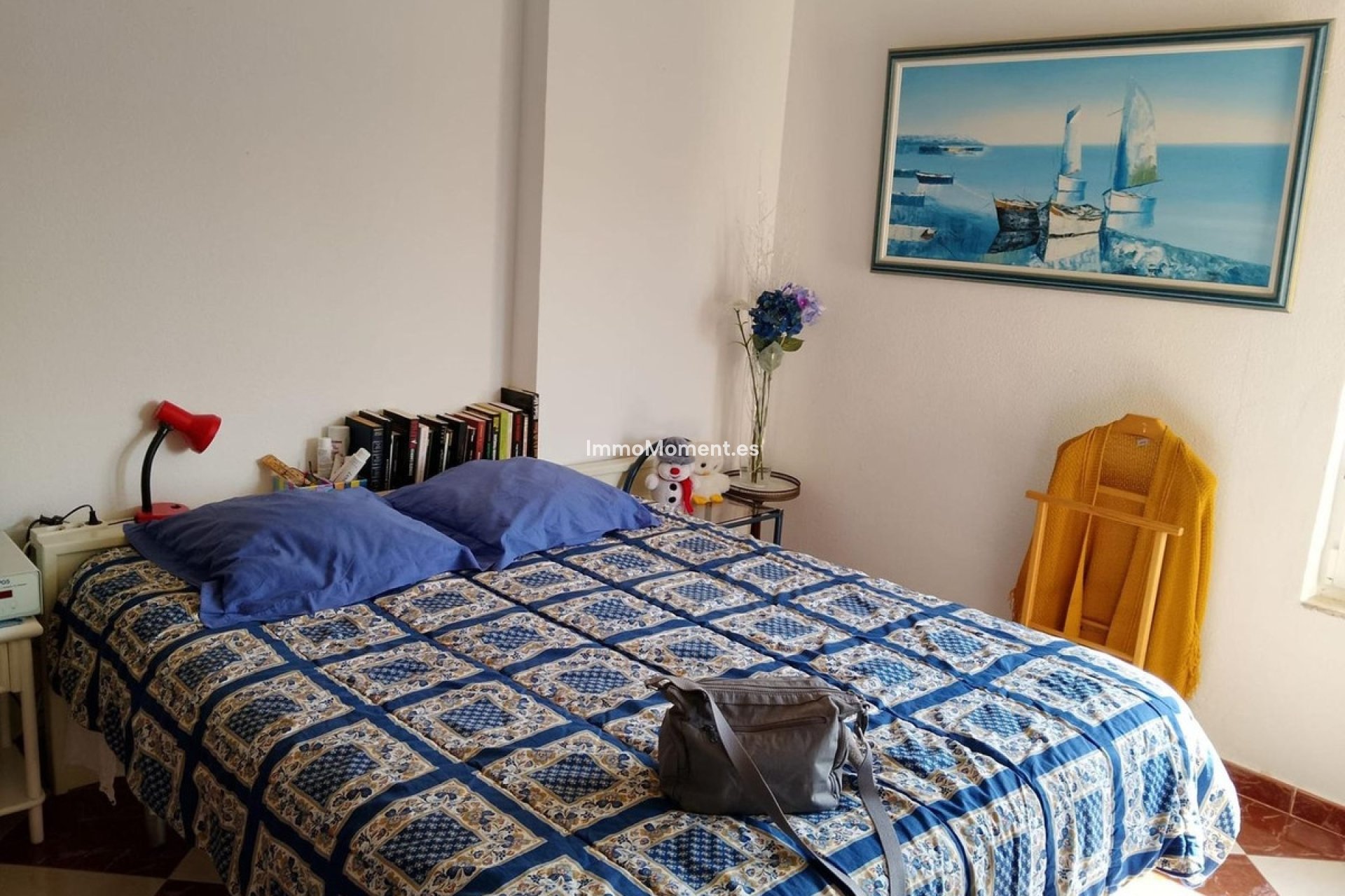 Resale - Villa - Cartagena - La Azohia