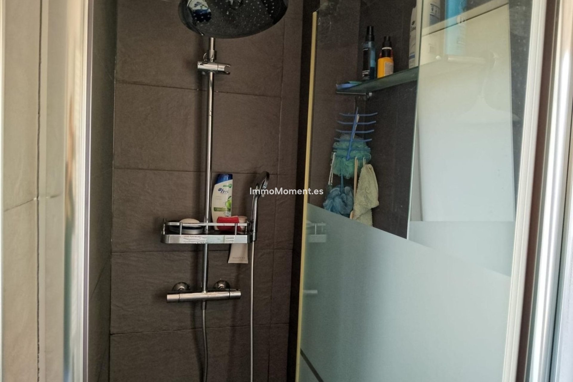 Resale - Villa - Cartagena - La Azohia