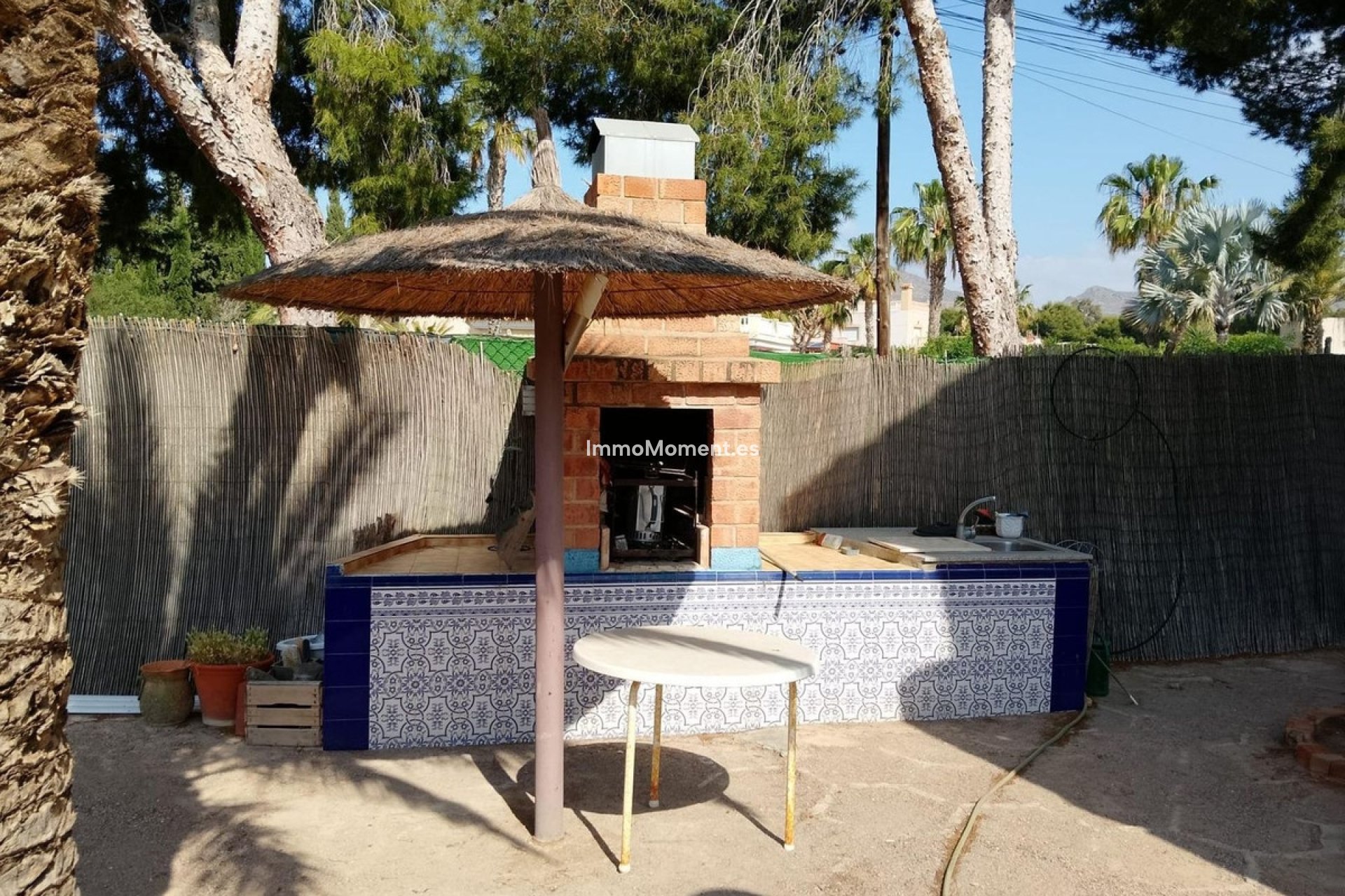 Resale - Villa - Cartagena - La Azohia