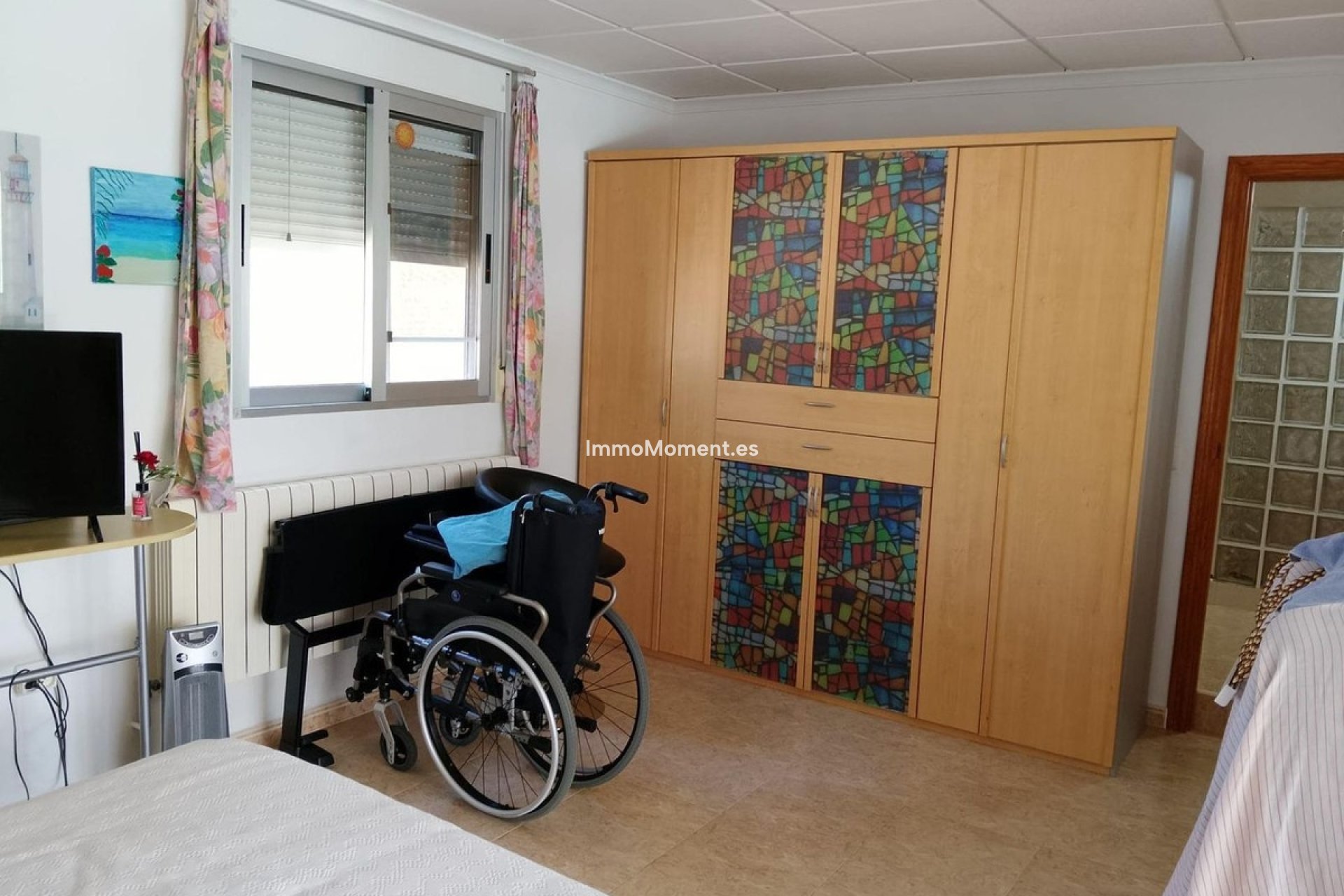 Resale - Villa - Cartagena - La Azohia