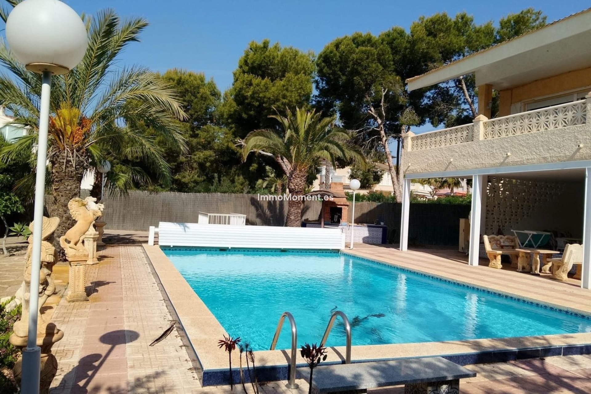 Resale - Villa - Cartagena - La Azohia