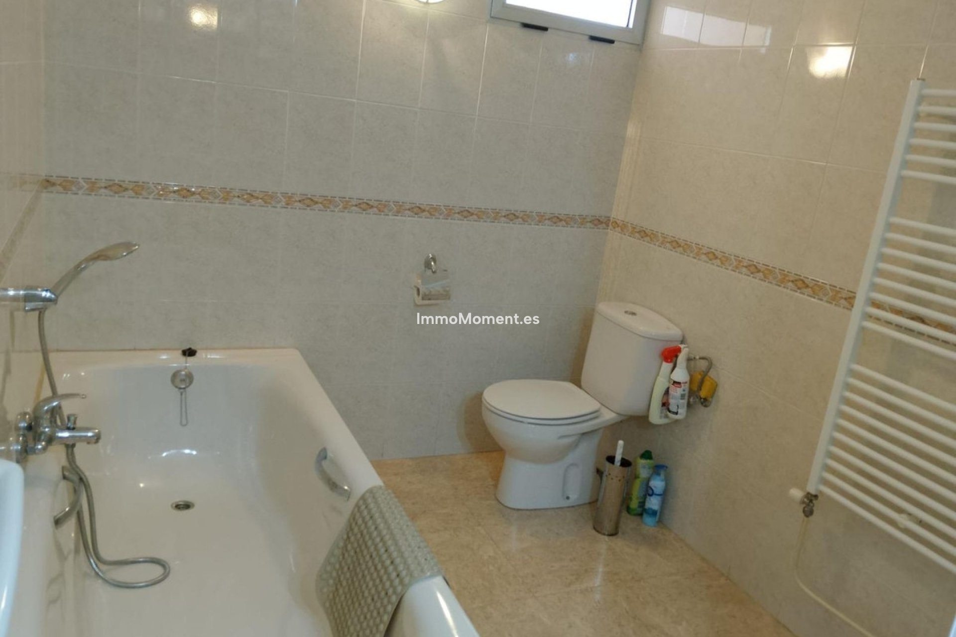 Resale - Villa - Cartagena - La Azohia