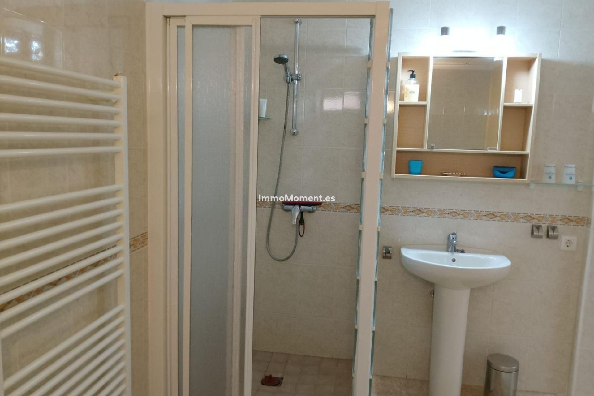 Resale - Villa - Cartagena - La Azohia