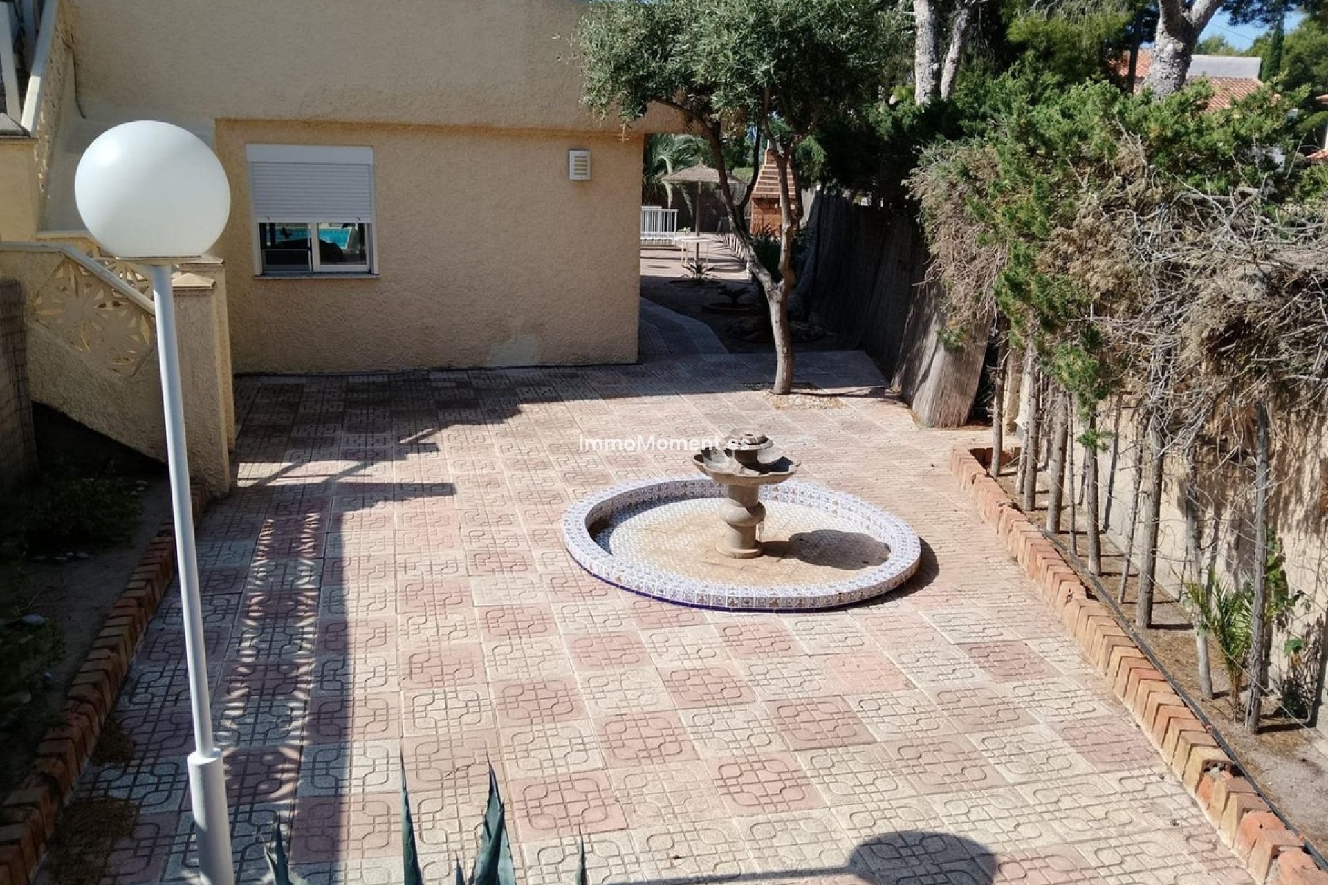 Resale - Villa - Cartagena - La Azohia