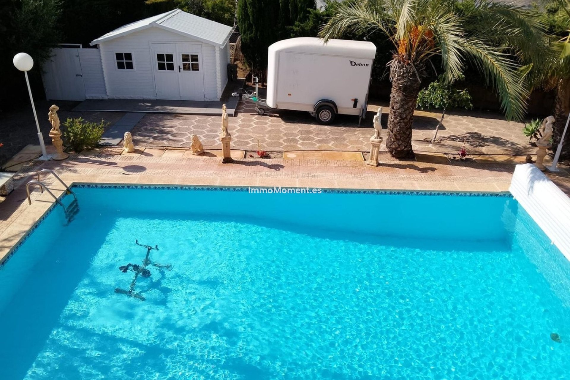 Resale - Villa - Cartagena - La Azohia