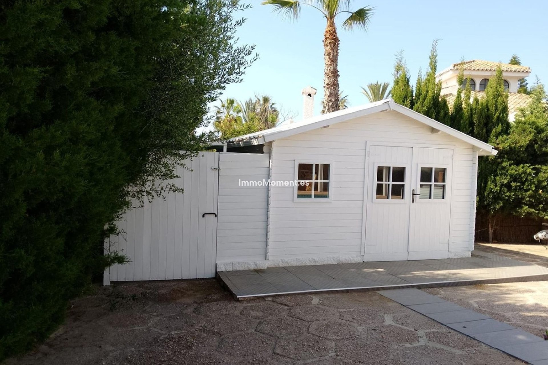Resale - Villa - Cartagena - La Azohia