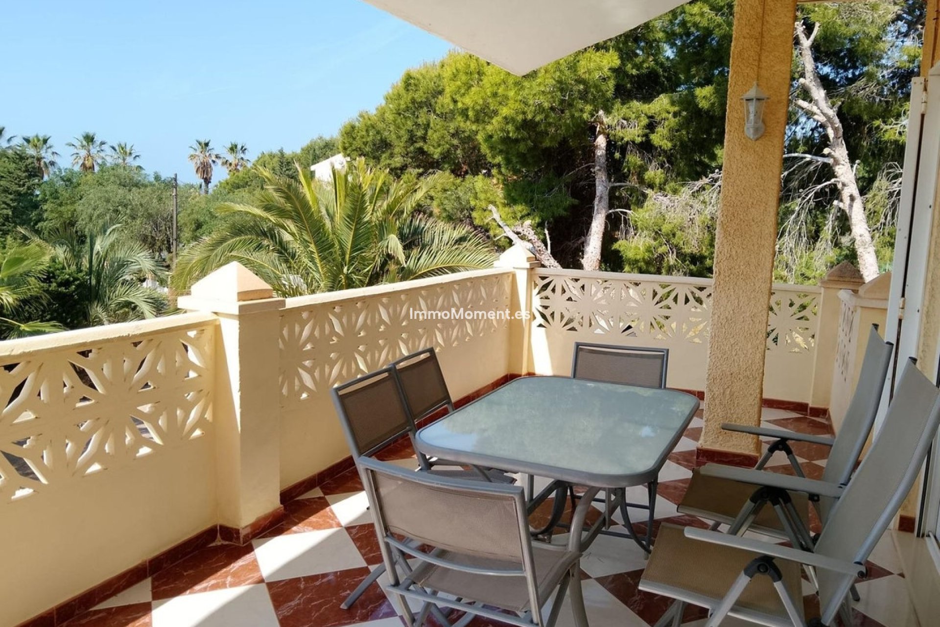 Resale - Villa - Cartagena - La Azohia
