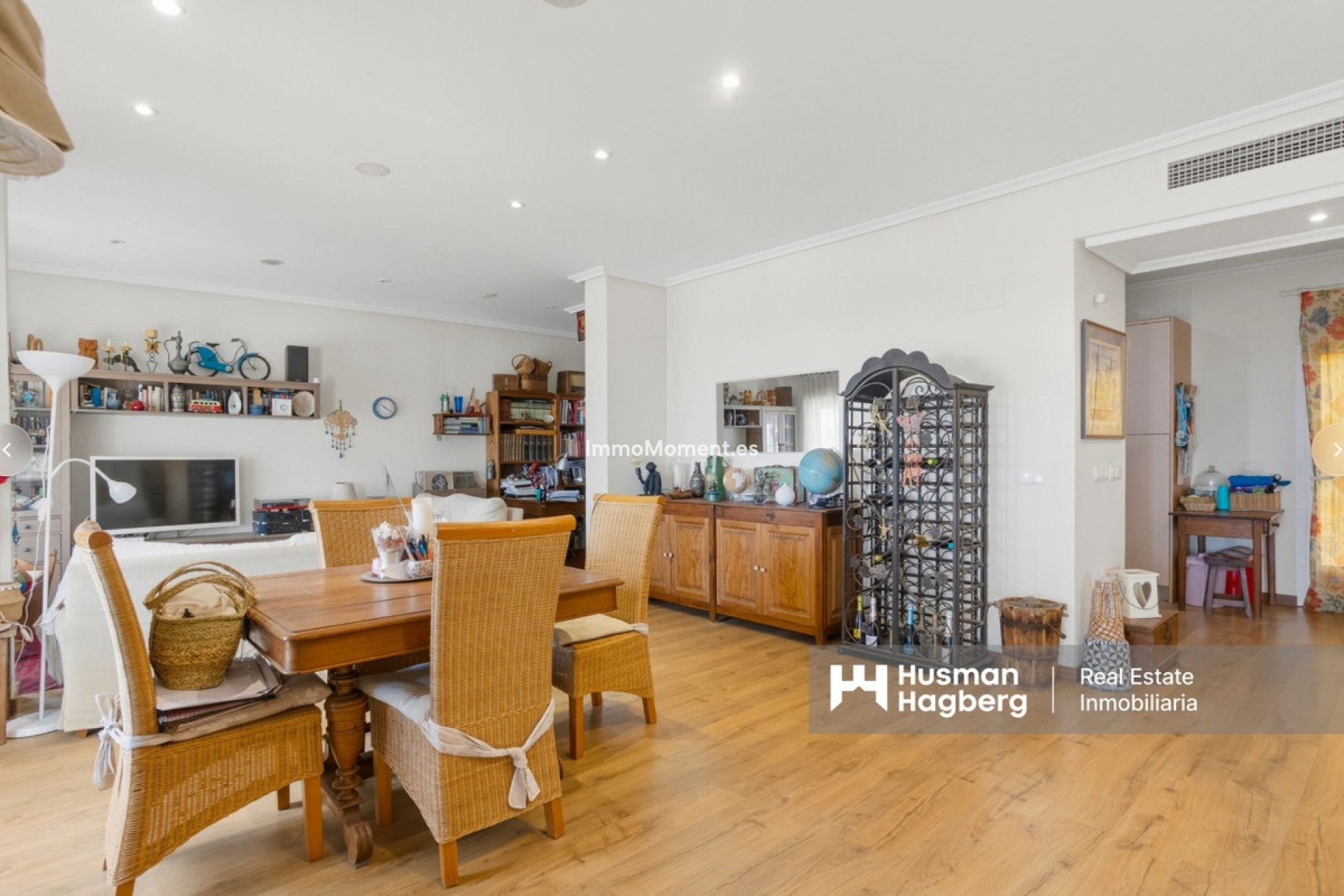 Resale - Villa - Cartagena - Los Urrutias