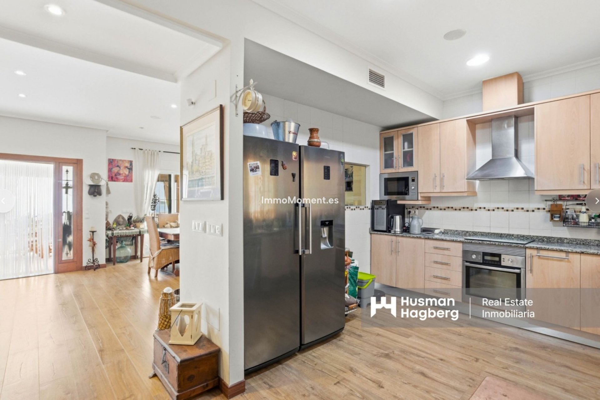 Resale - Villa - Cartagena - Los Urrutias