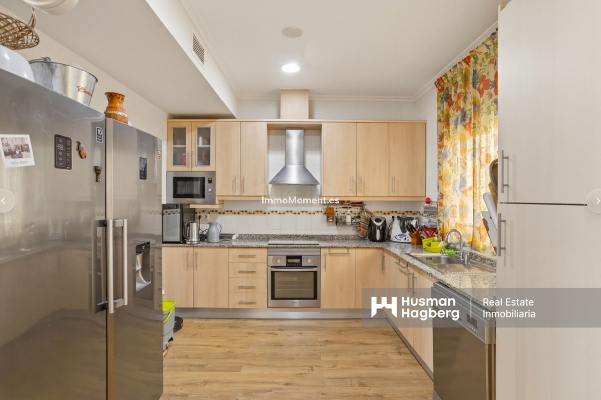 Resale - Villa - Cartagena - Los Urrutias