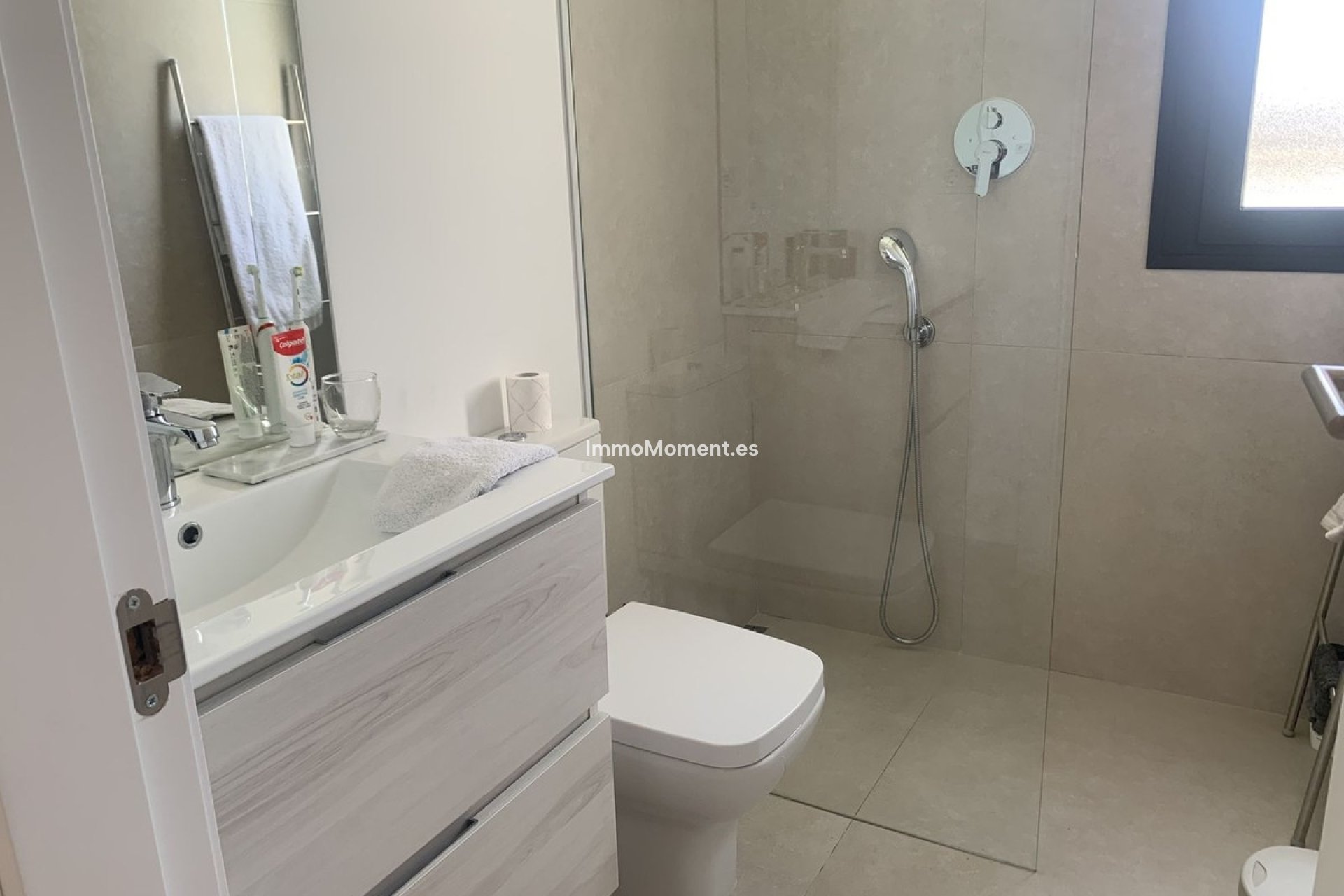 Resale - Villa - Cartagena - Mar de Cristal