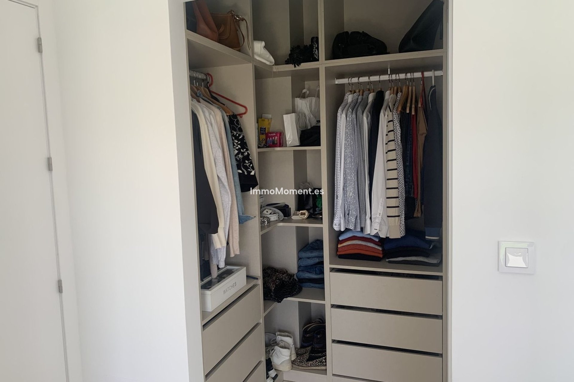 Resale - Villa - Cartagena - Mar de Cristal