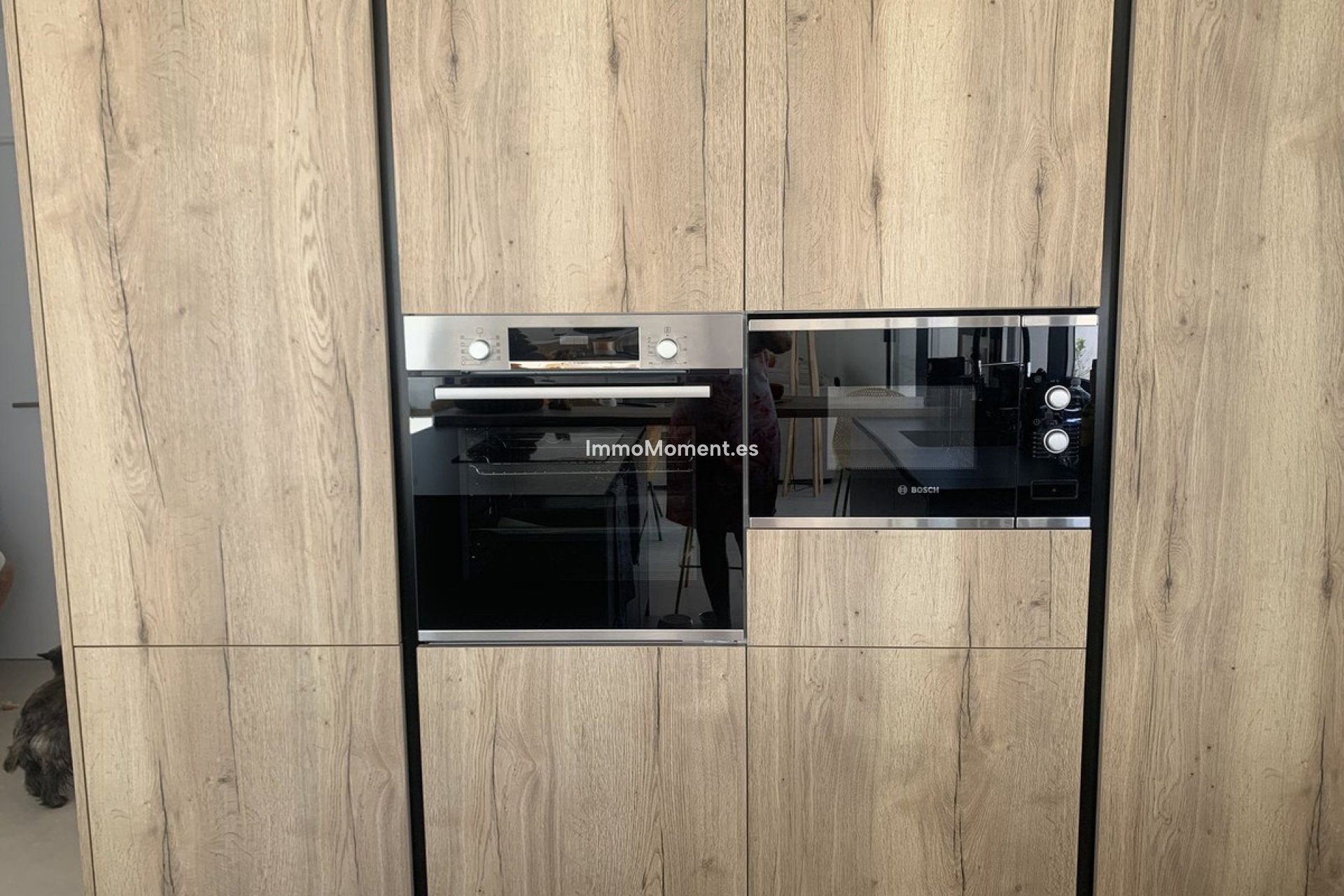 Resale - Villa - Cartagena - Mar de Cristal