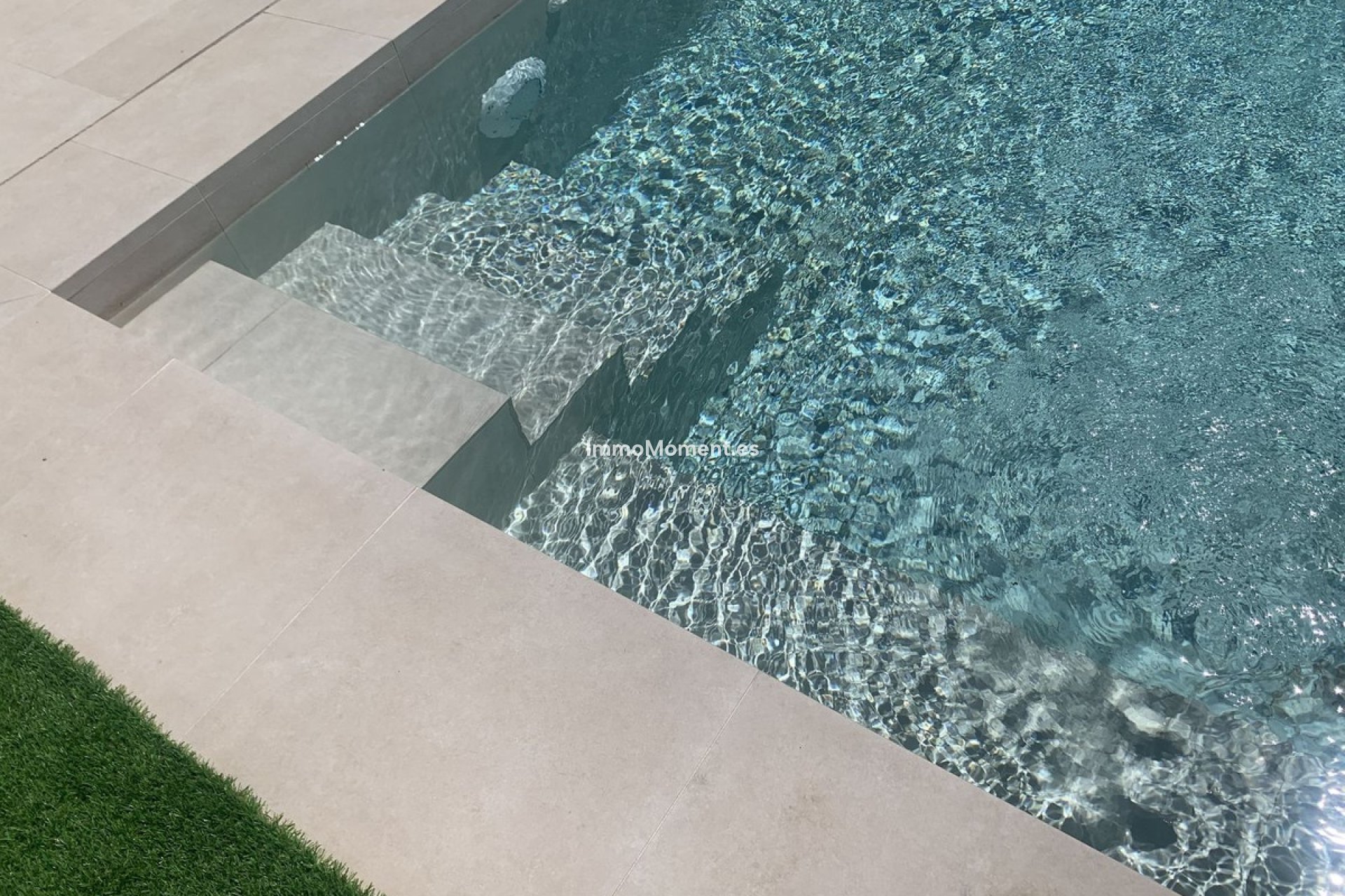 Resale - Villa - Cartagena - Mar de Cristal