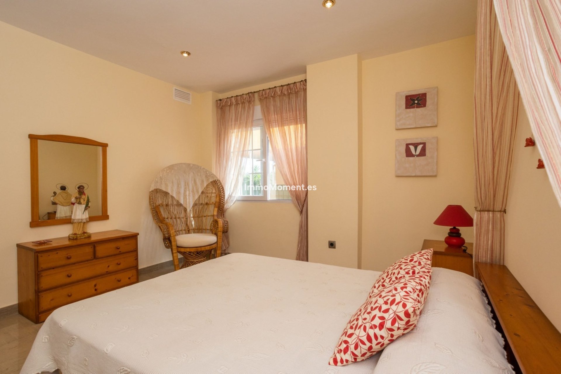 Resale - Villa - Cartagena - Playa Honda