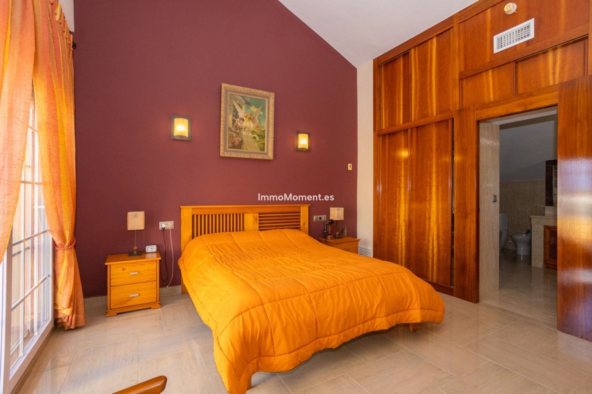 Resale - Villa - Cartagena - Playa Honda
