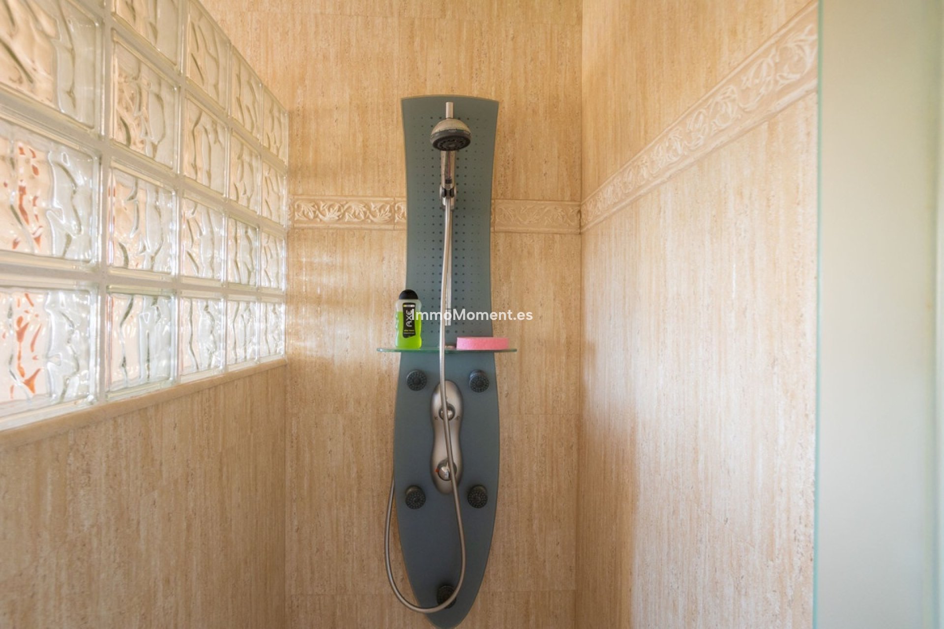 Resale - Villa - Cartagena - Playa Honda