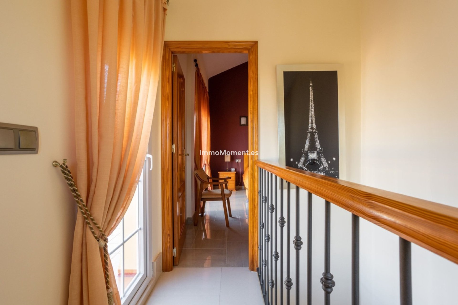 Resale - Villa - Cartagena - Playa Honda