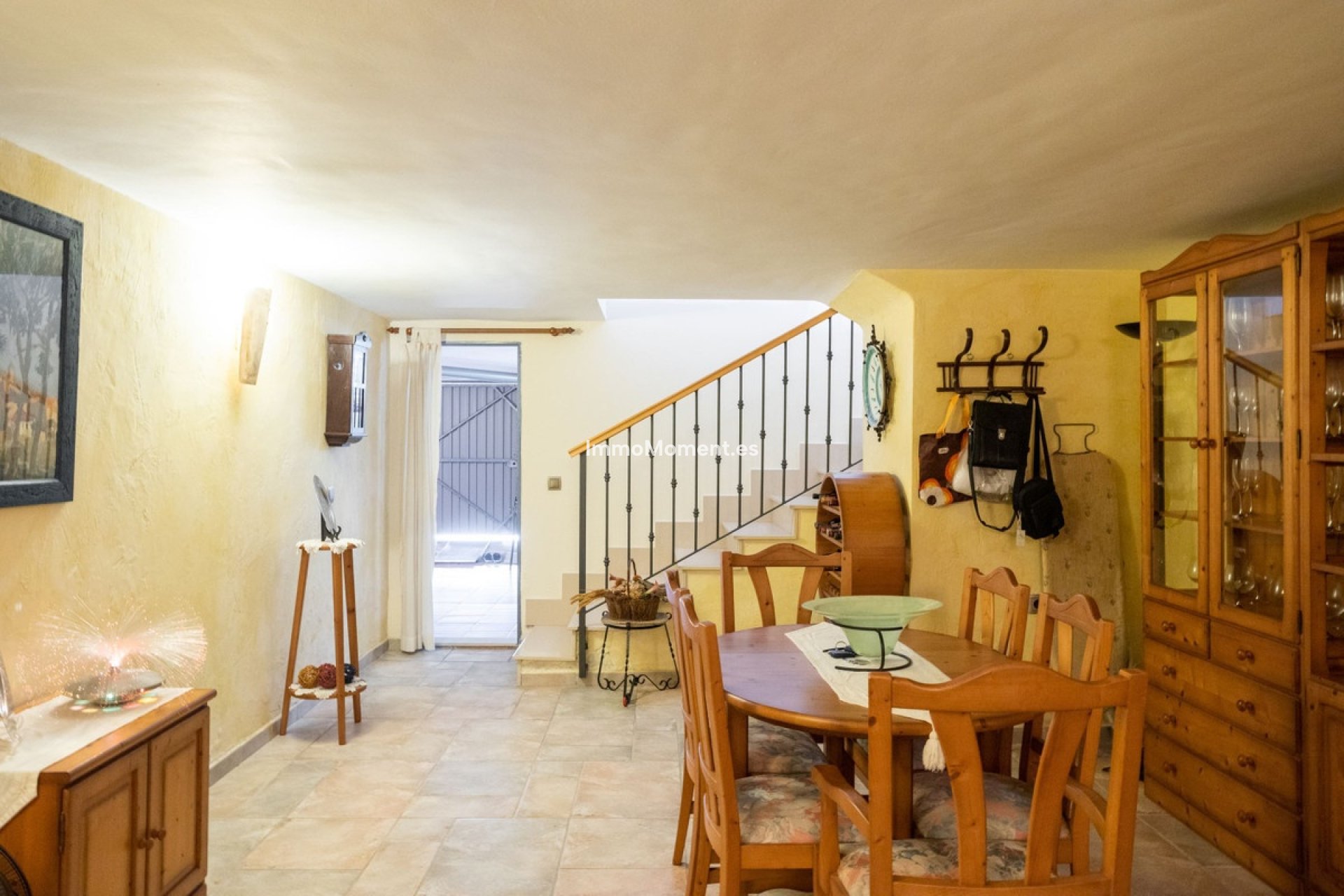 Resale - Villa - Cartagena - Playa Honda