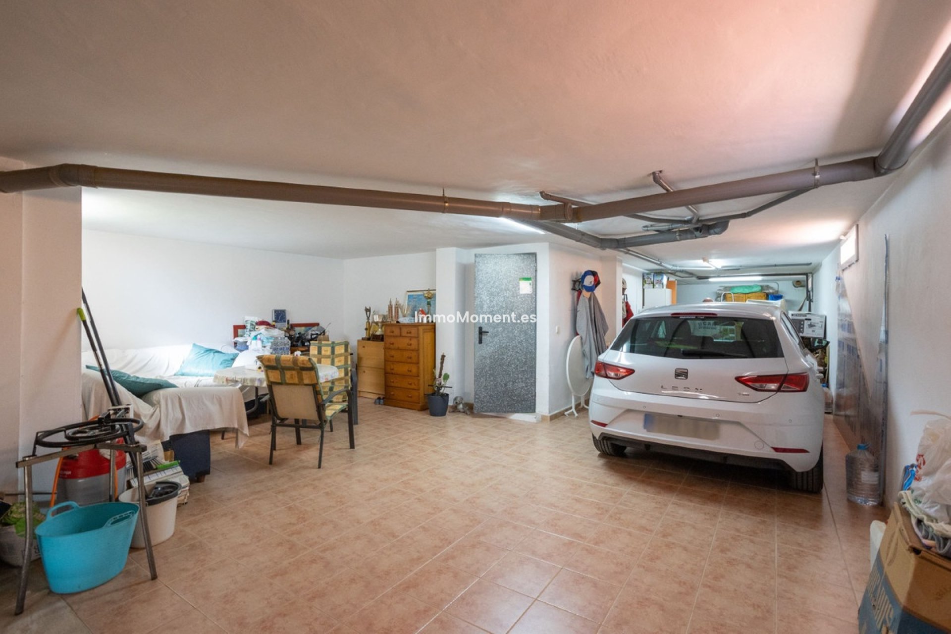 Resale - Villa - Cartagena - Playa Honda