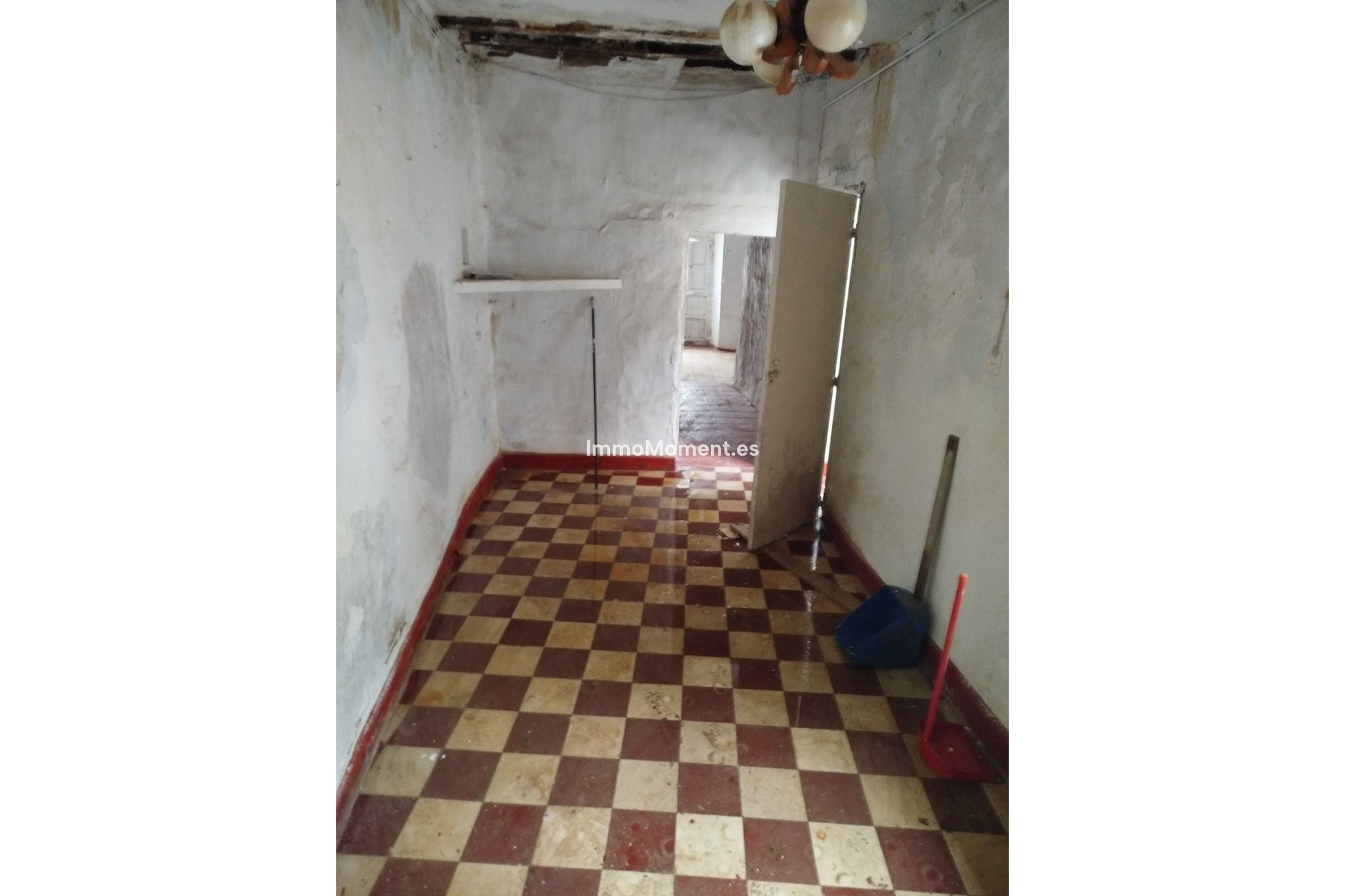 Resale - Villa - Casares - Casares Centro