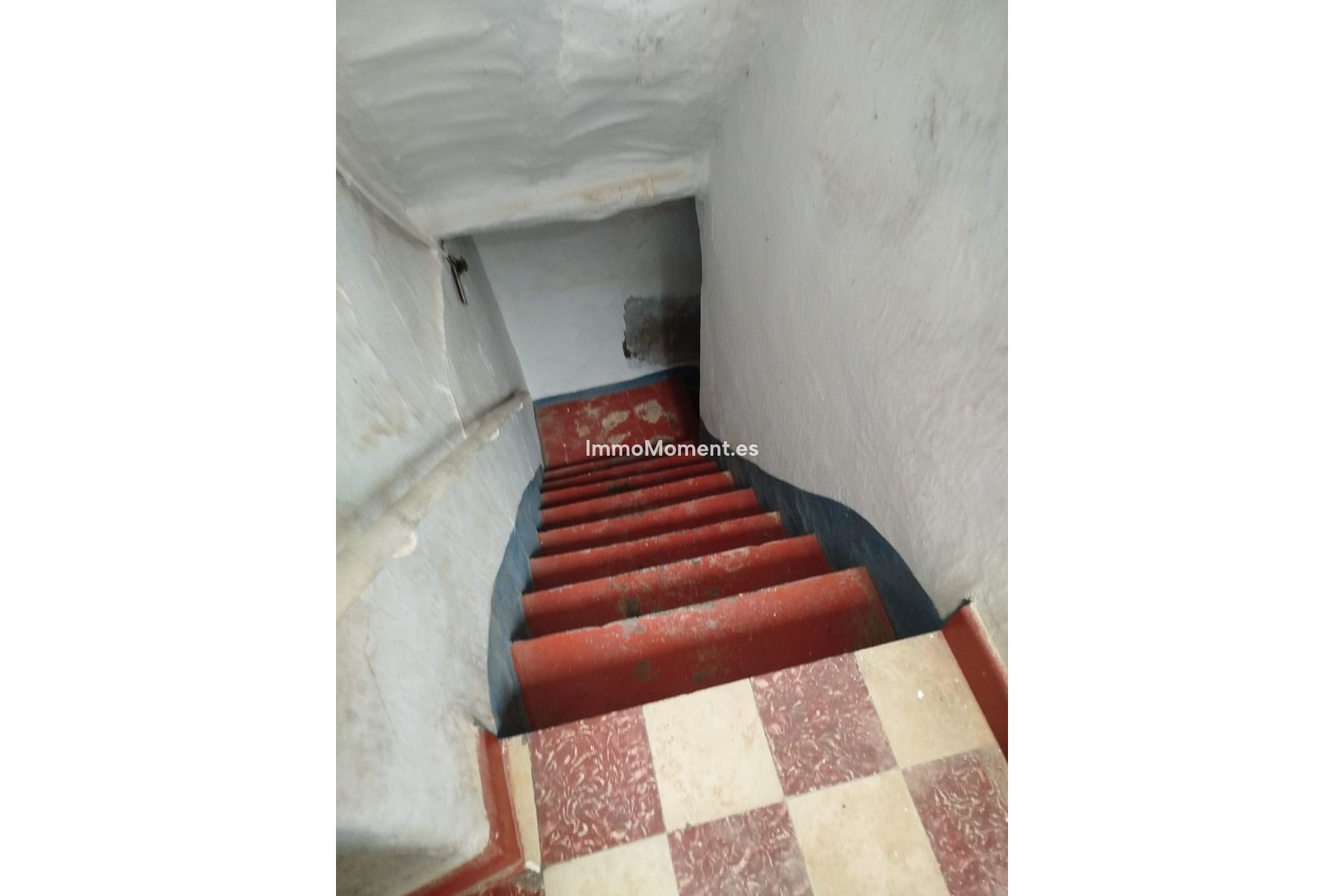 Resale - Villa - Casares - Casares Centro