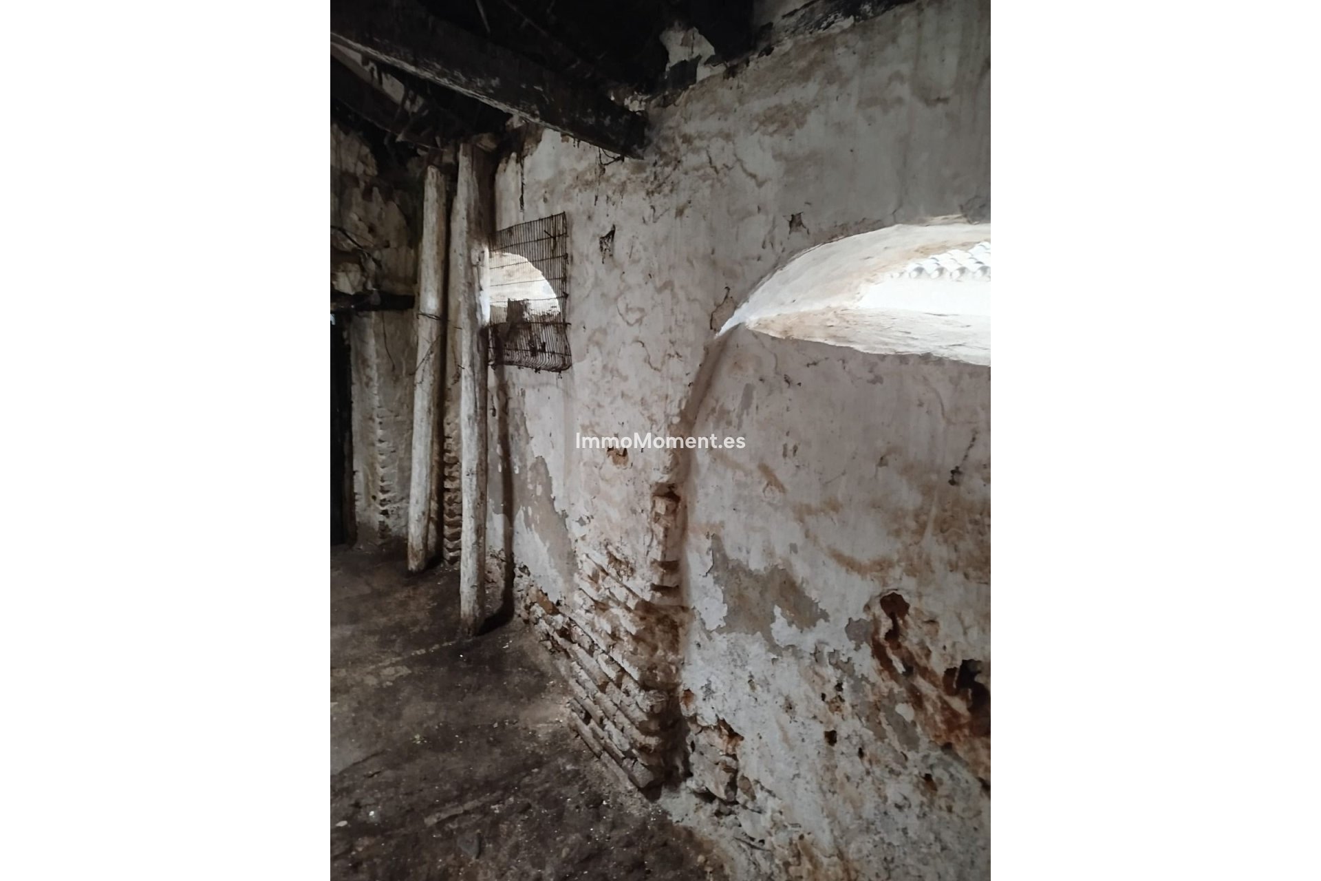 Resale - Villa - Casares - Casares Centro