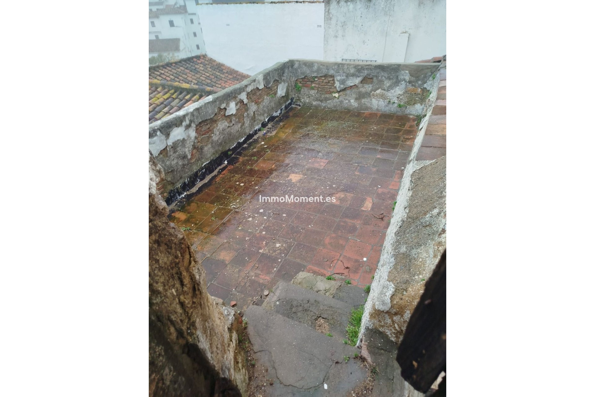 Resale - Villa - Casares - Casares Centro