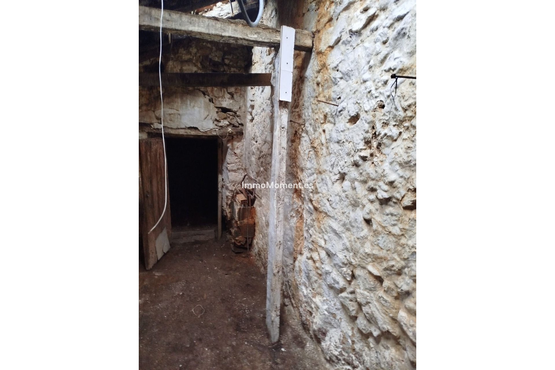 Resale - Villa - Casares - Casares Centro