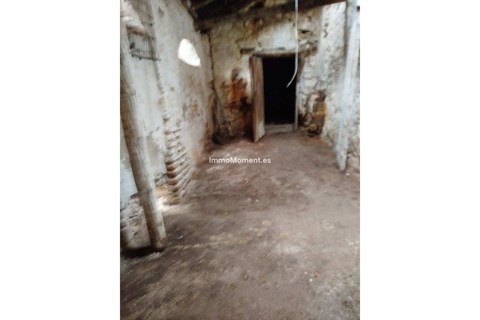 Resale - Villa - Casares - Casares Centro