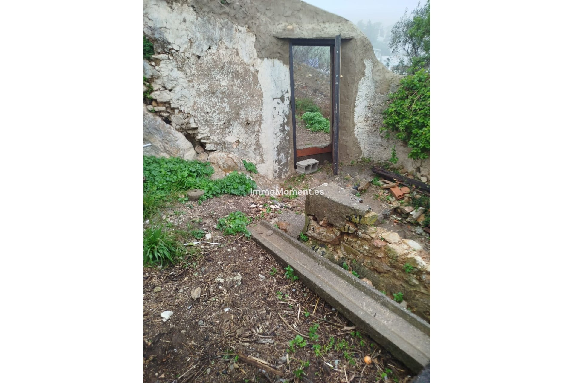 Resale - Villa - Casares - Casares Centro