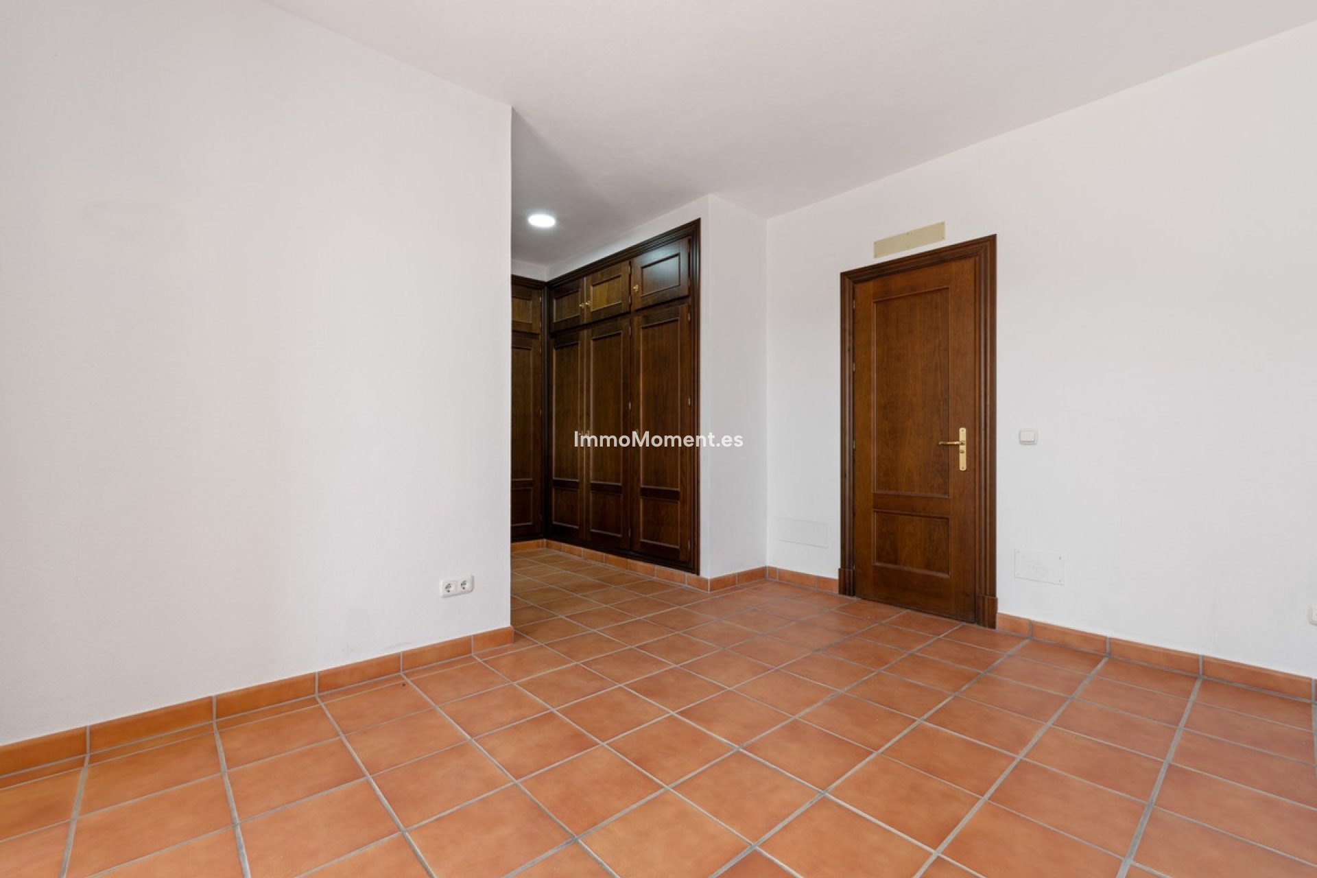Resale - Villa - Casares - Casares Centro