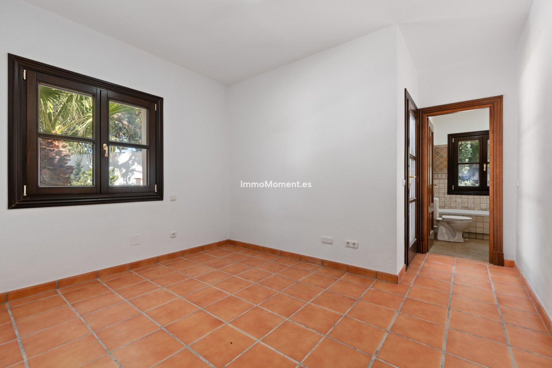 Resale - Villa - Casares - Casares Centro