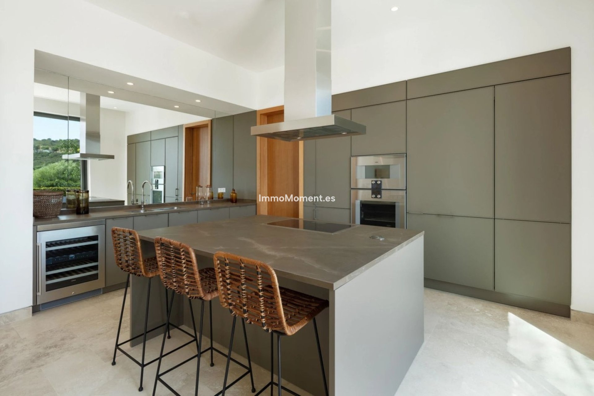 Resale - Villa - Casares - Casares Centro