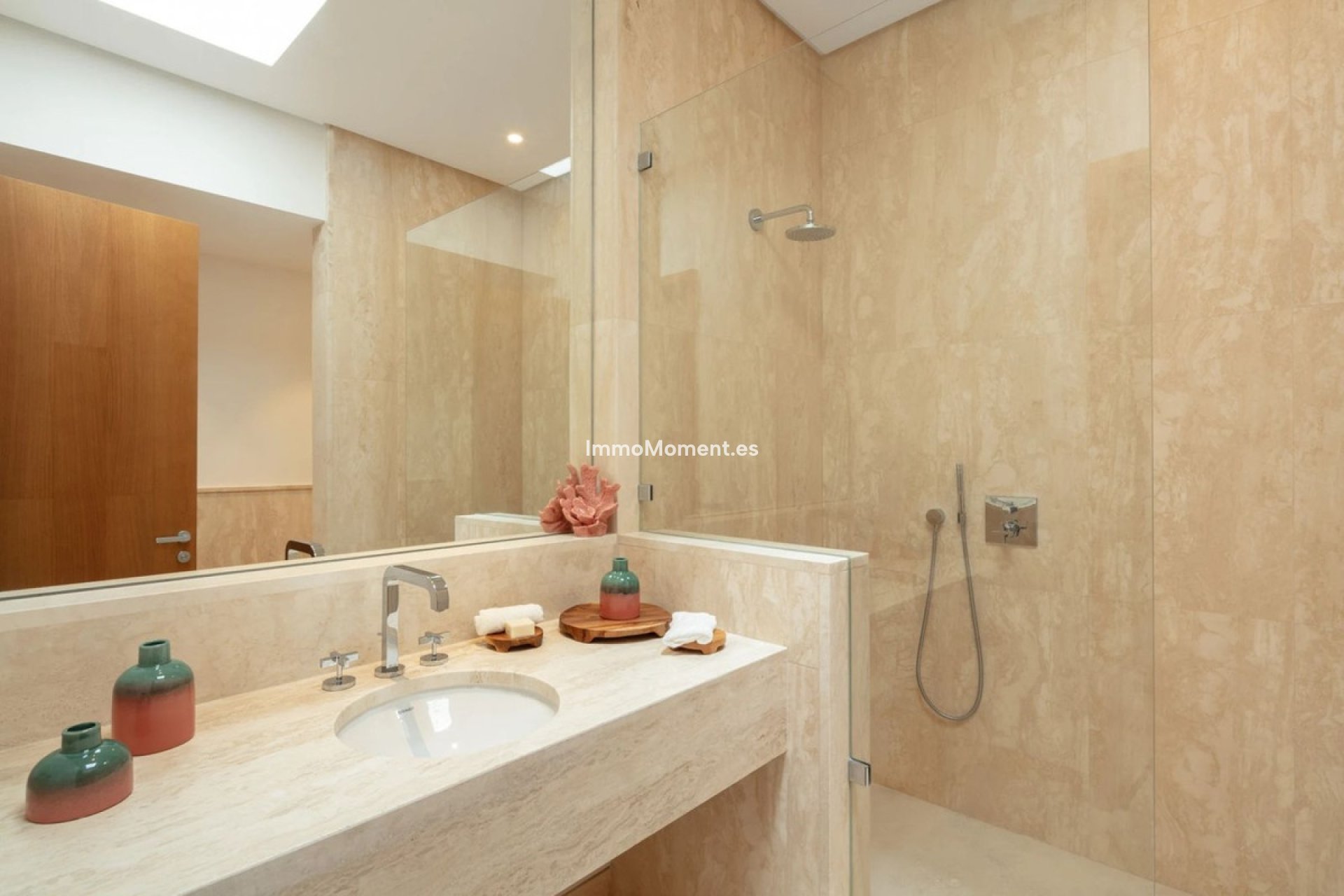 Resale - Villa - Casares - Casares Centro