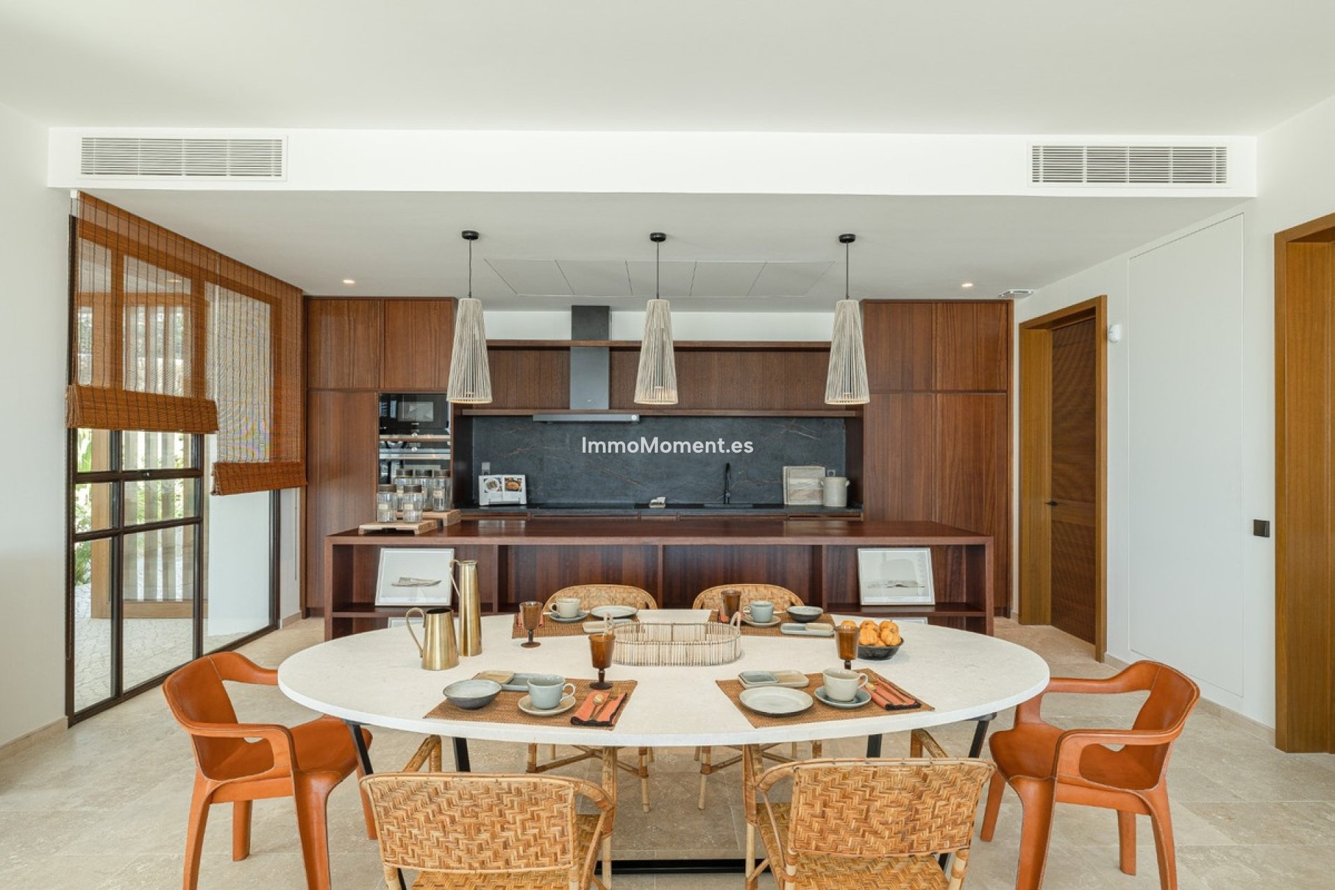 Resale - Villa - Casares - Casares Centro