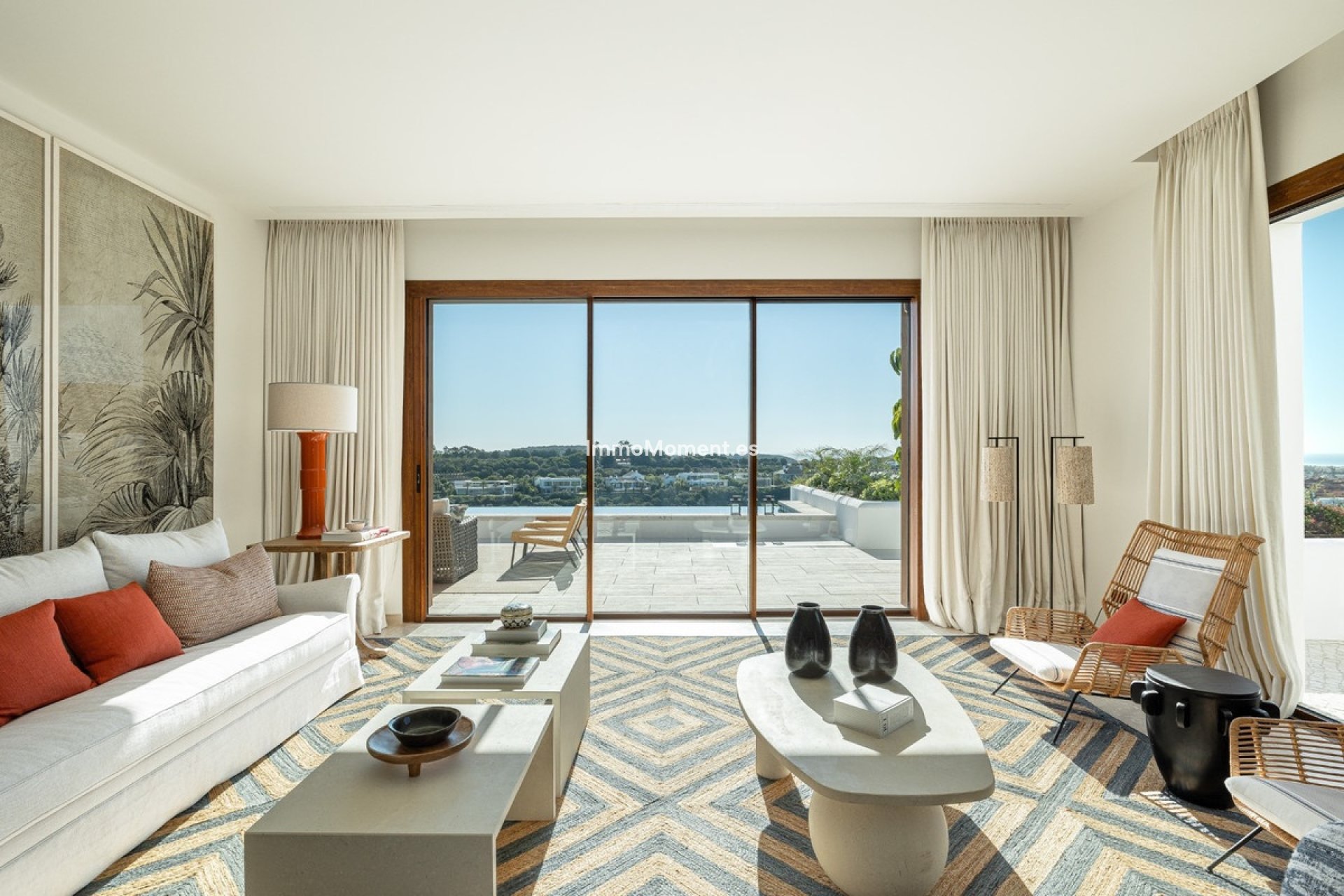 Resale - Villa - Casares - Casares Centro