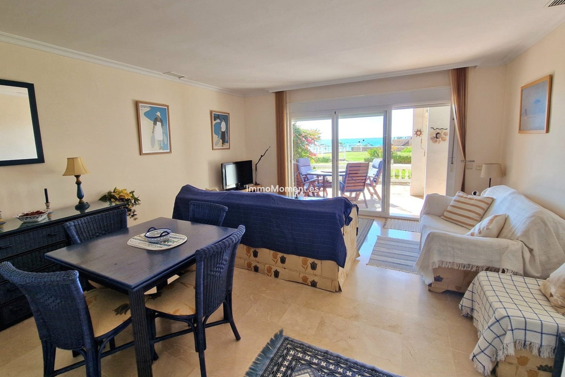 Resale - Villa - Casares - Casares Centro