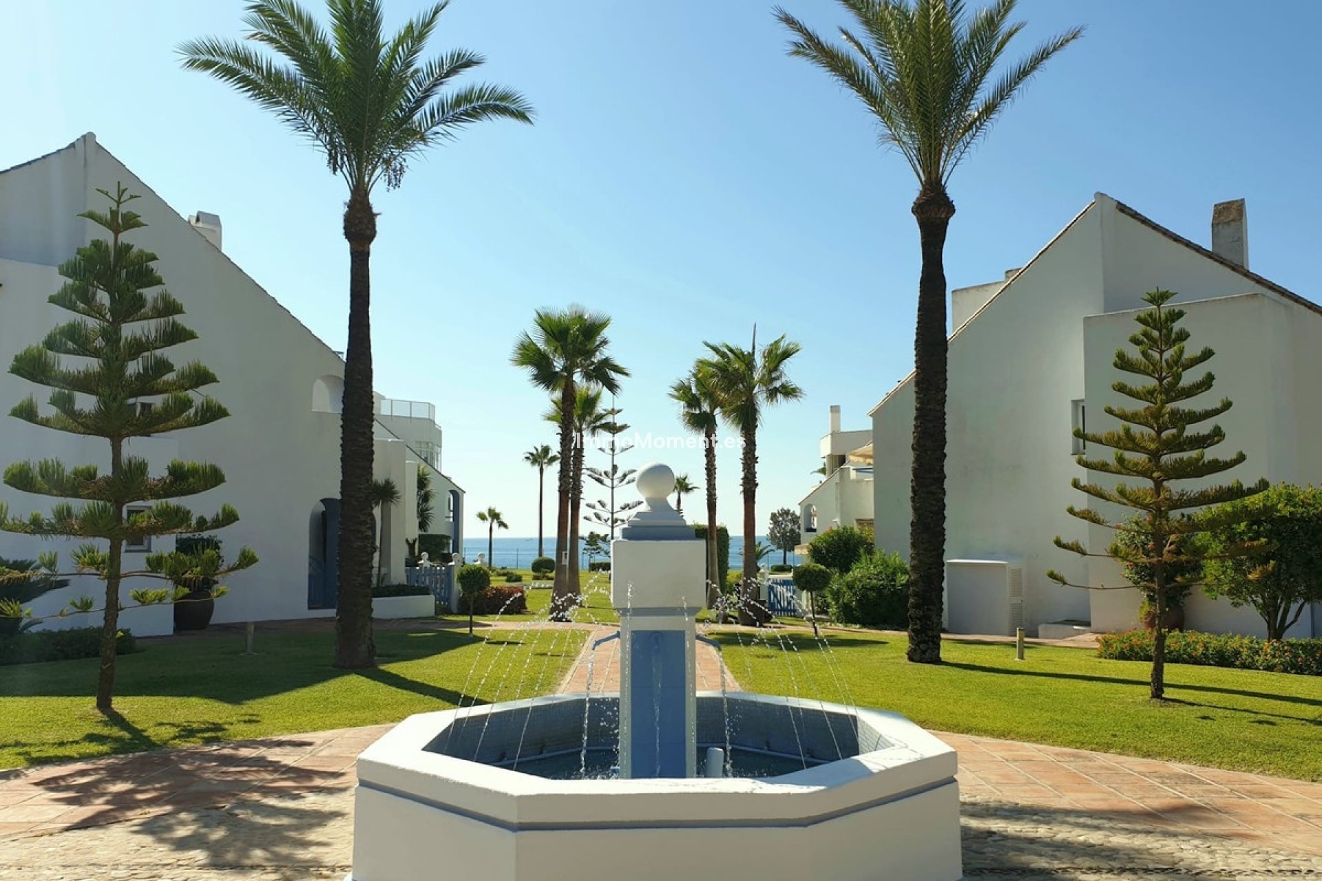 Resale - Villa - Casares - Casares Centro