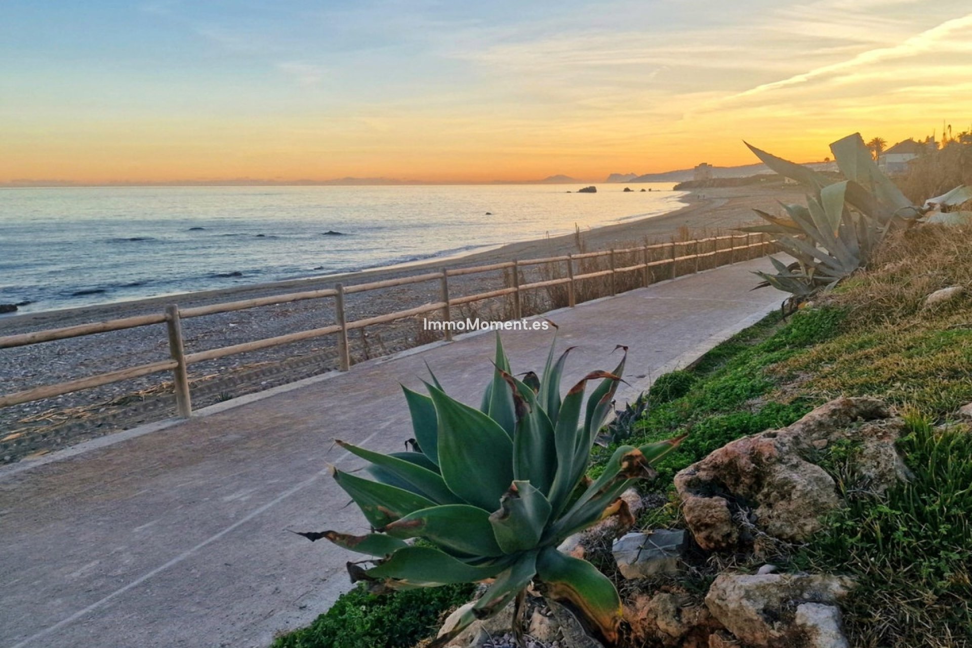 Resale - Villa - Casares - Casares Centro