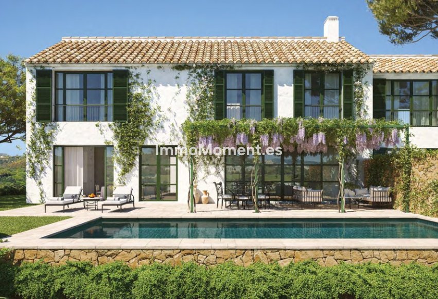 Resale - Villa - Casares - Casares Centro