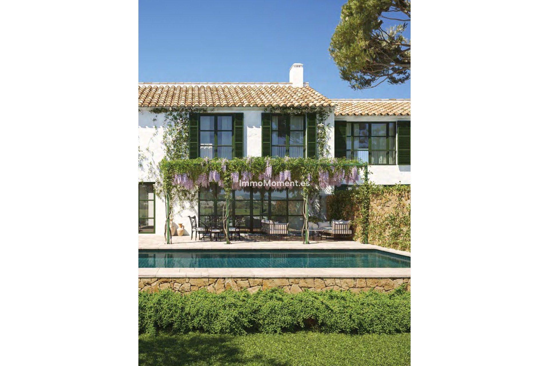 Resale - Villa - Casares - Casares Centro
