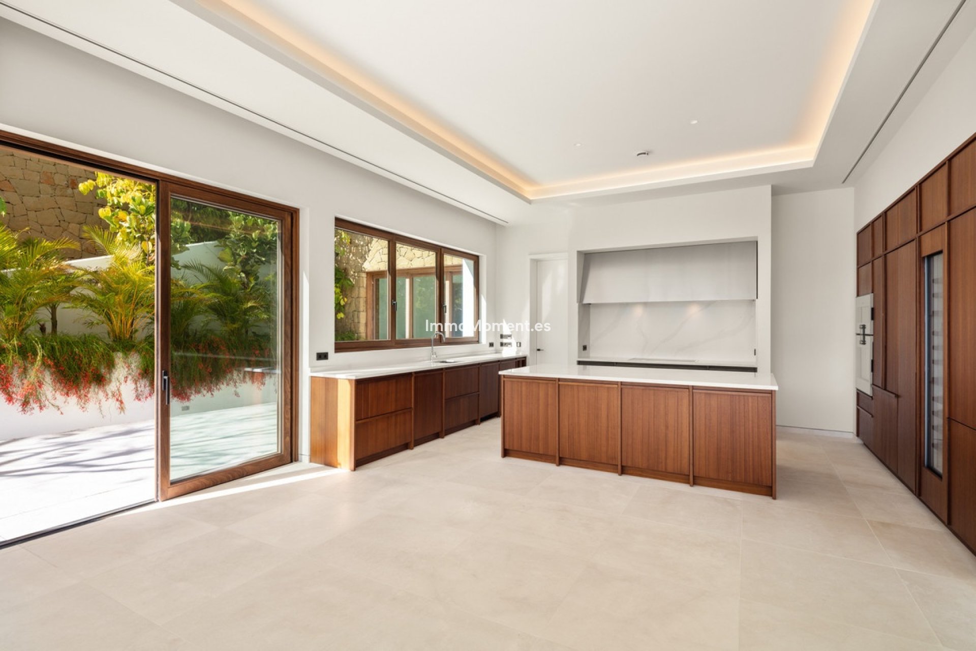 Resale - Villa - Casares - Casares Centro