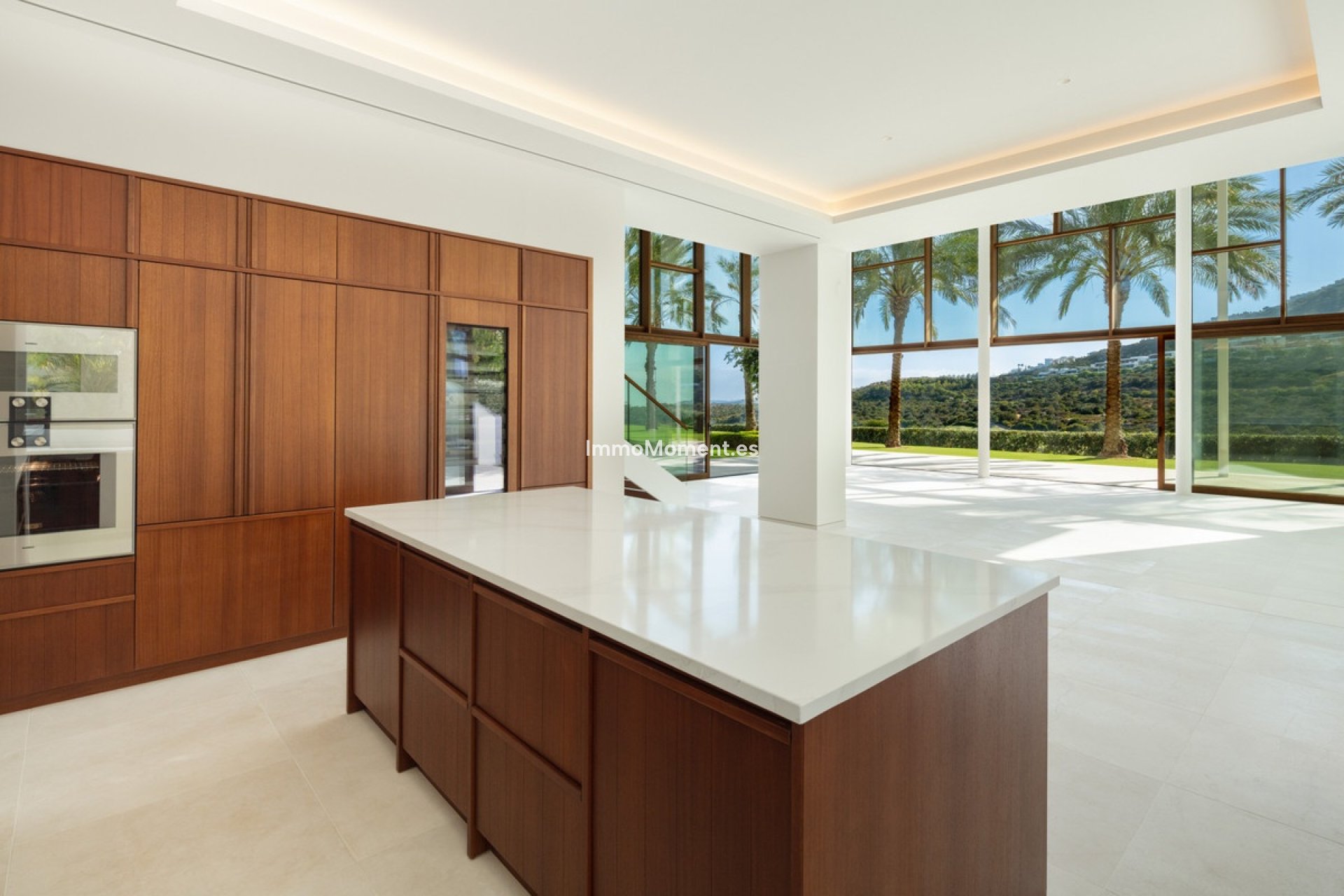 Resale - Villa - Casares - Casares Centro