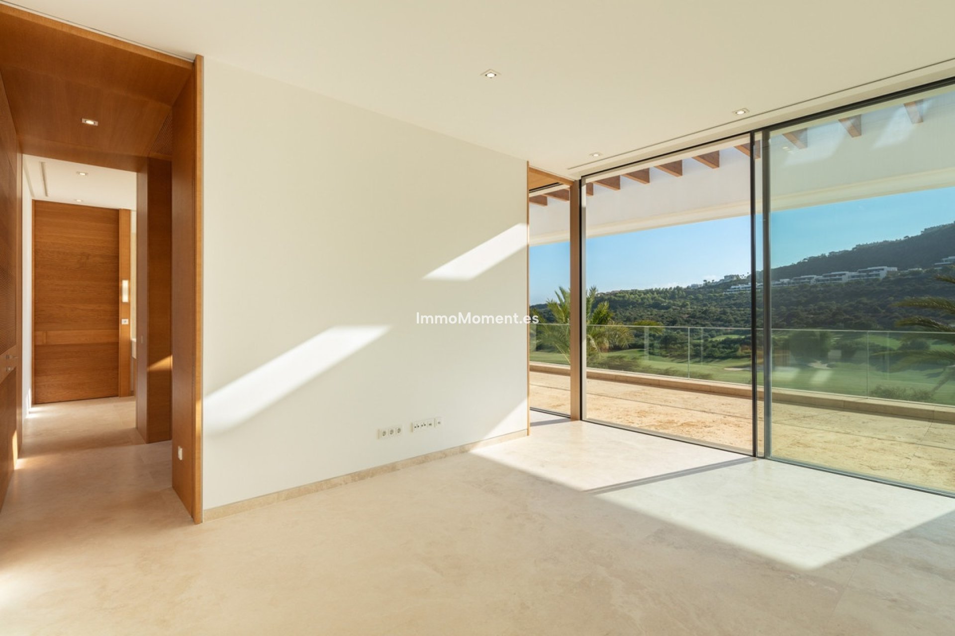 Resale - Villa - Casares - Casares Centro